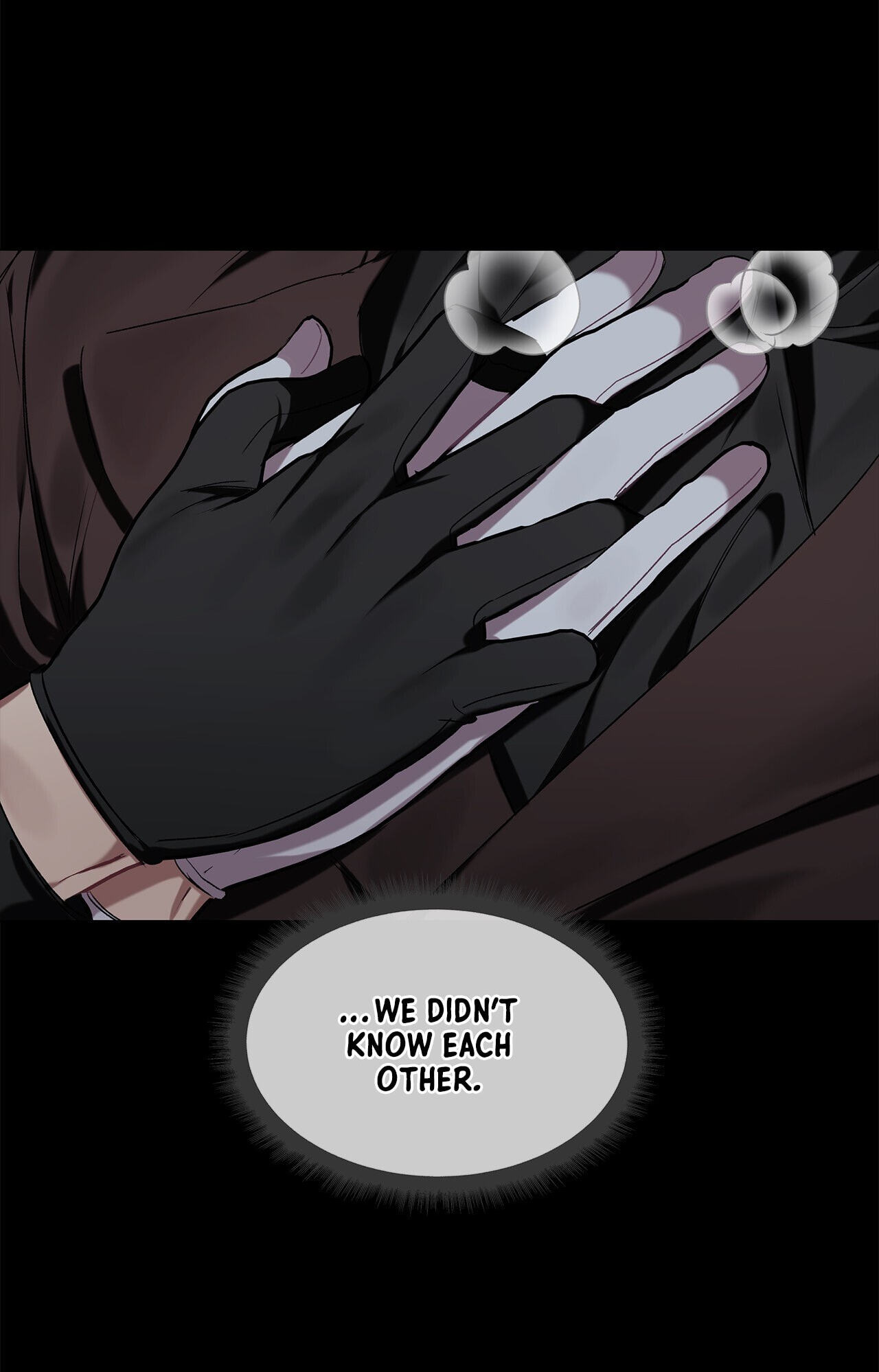 Read My Enemy