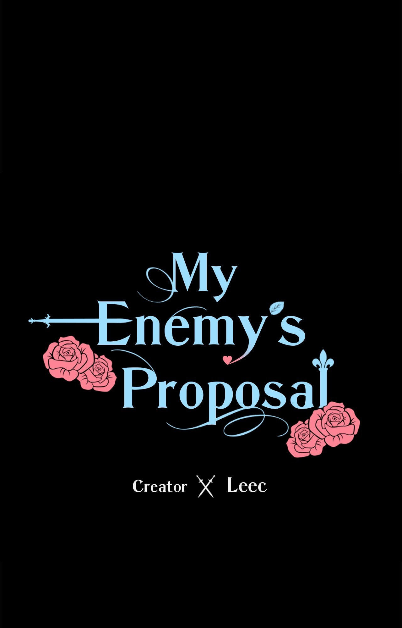 Read My Enemy