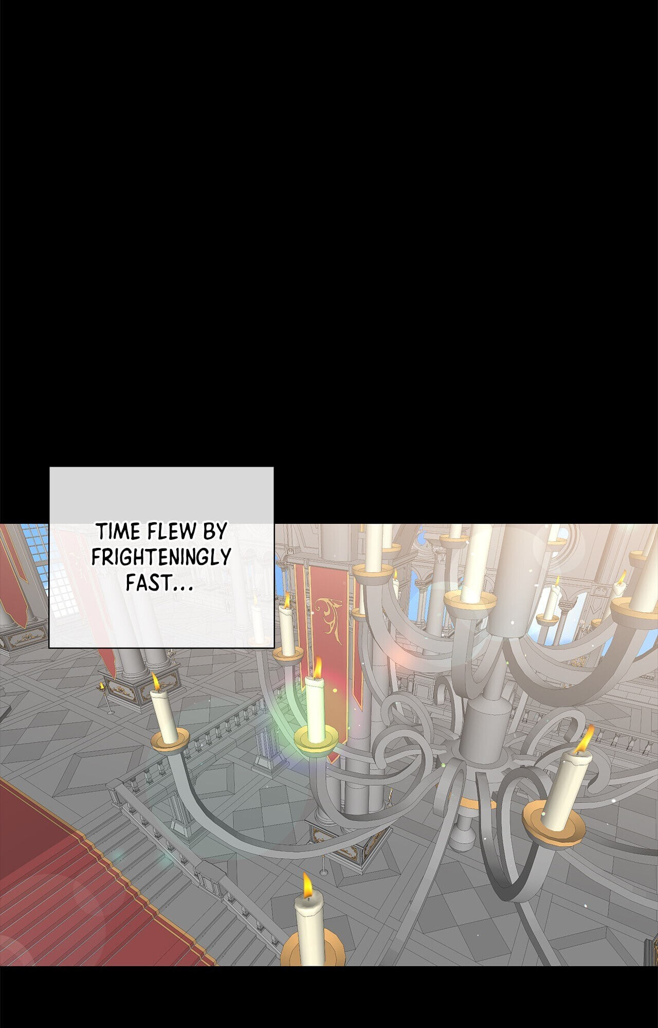 Read My Enemy