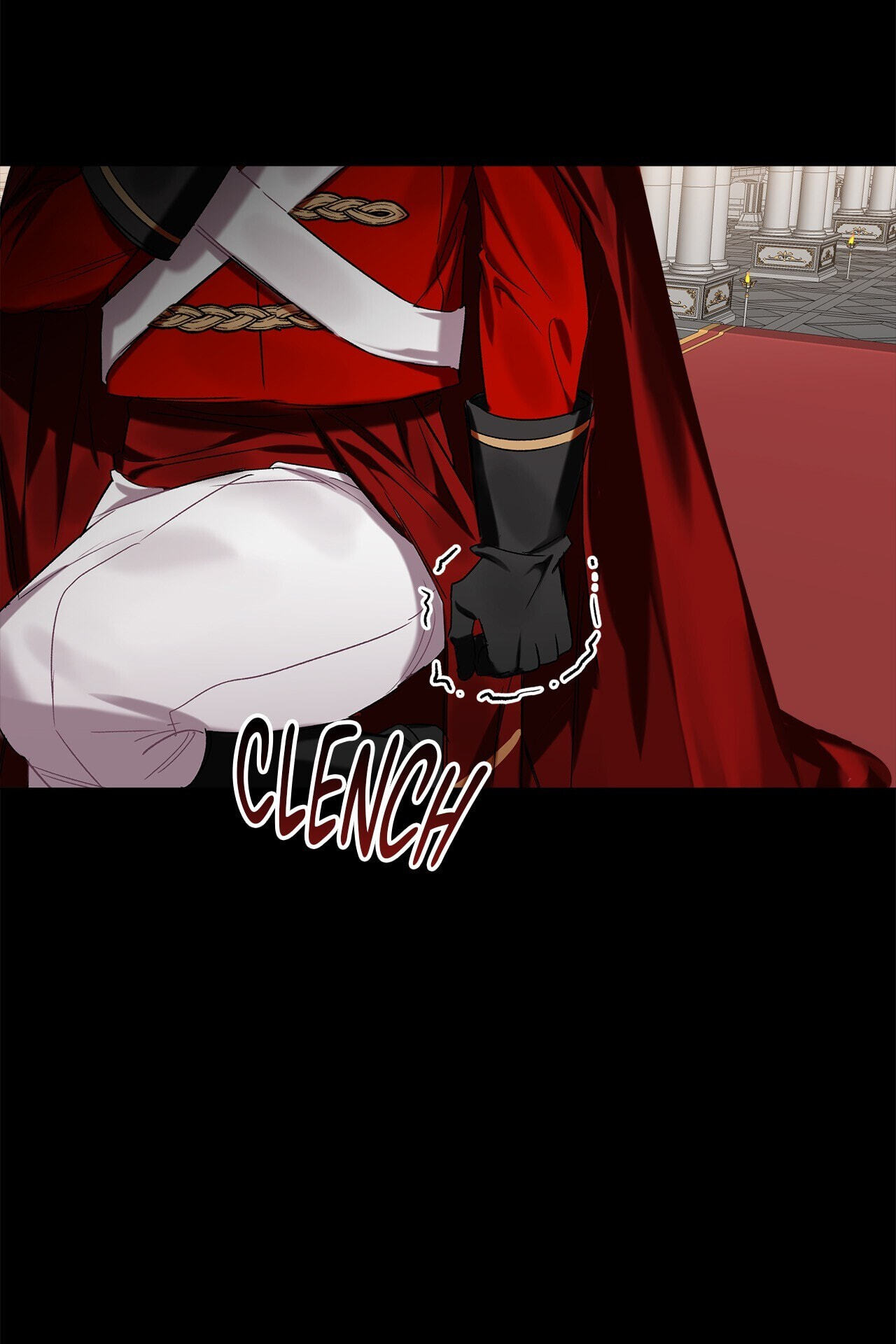 Read My Enemy