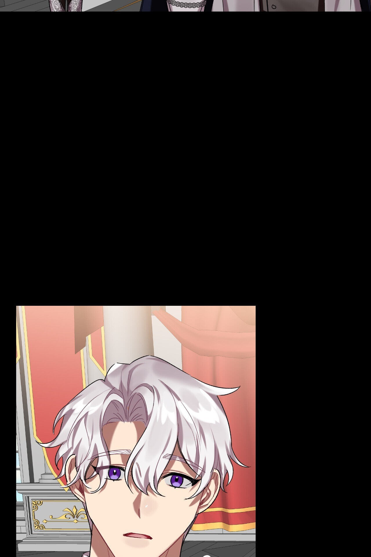Read My Enemy