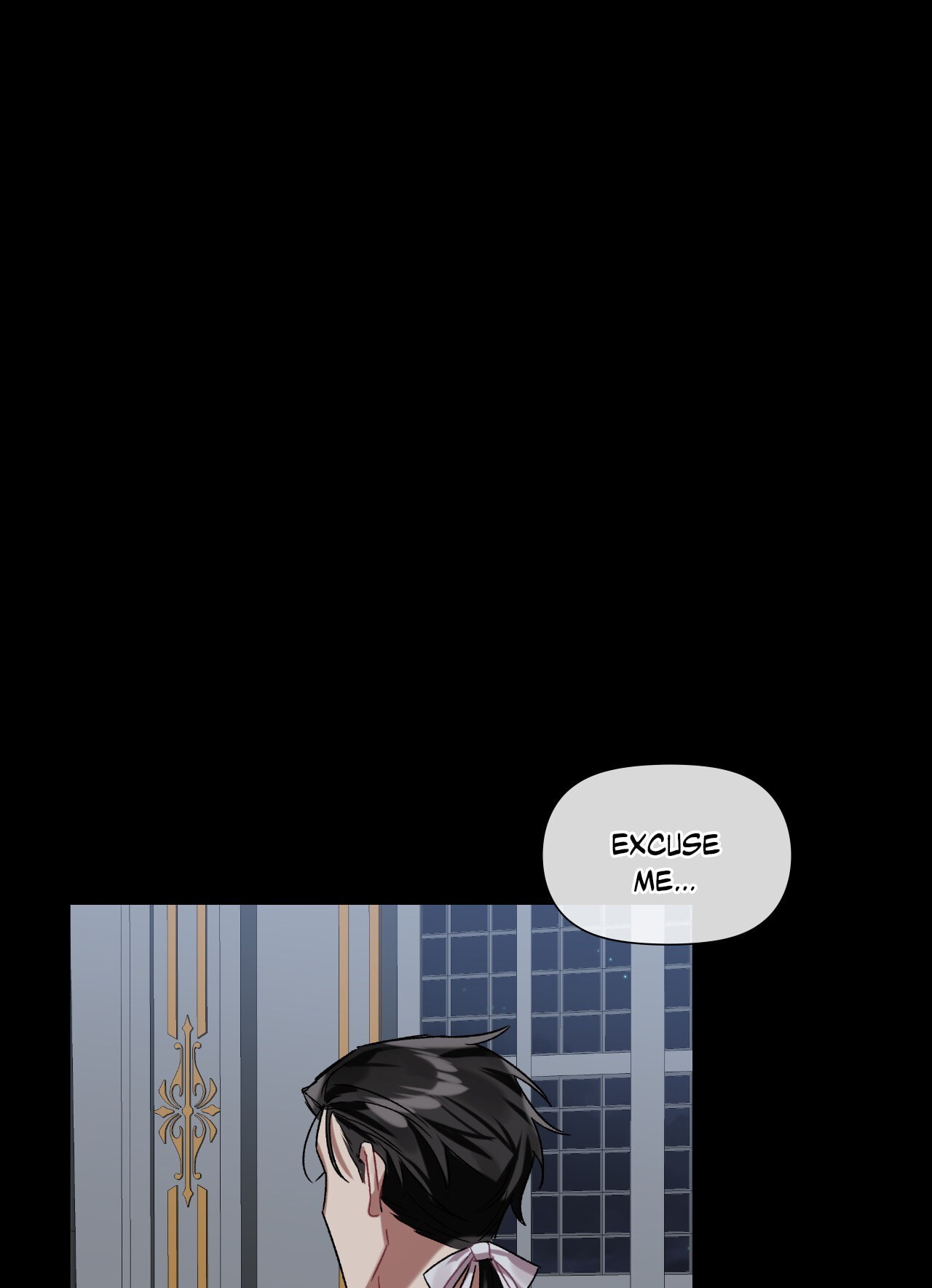 Read My Enemy