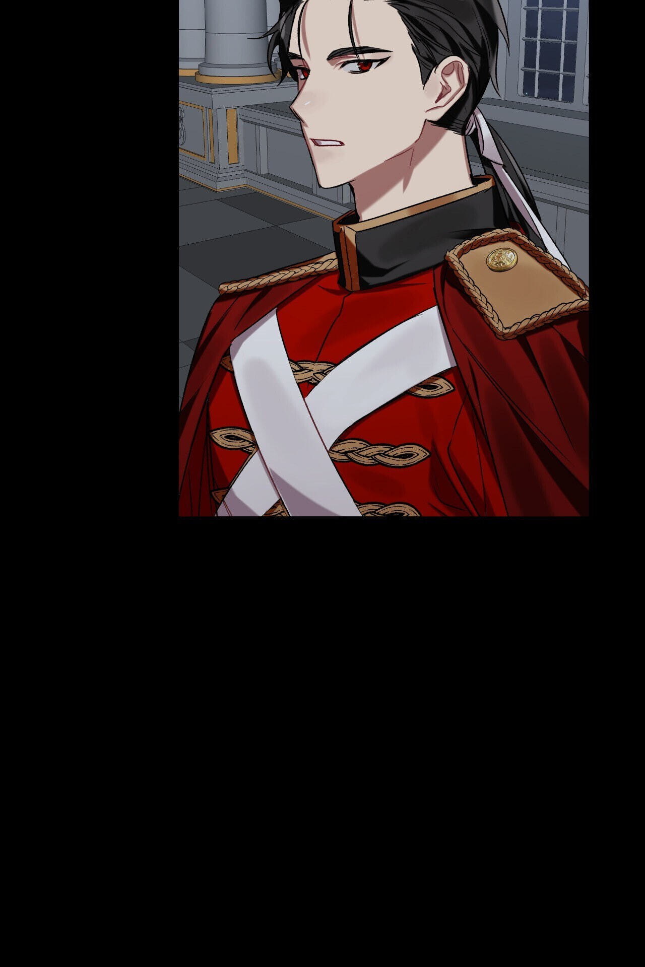 Read My Enemy
