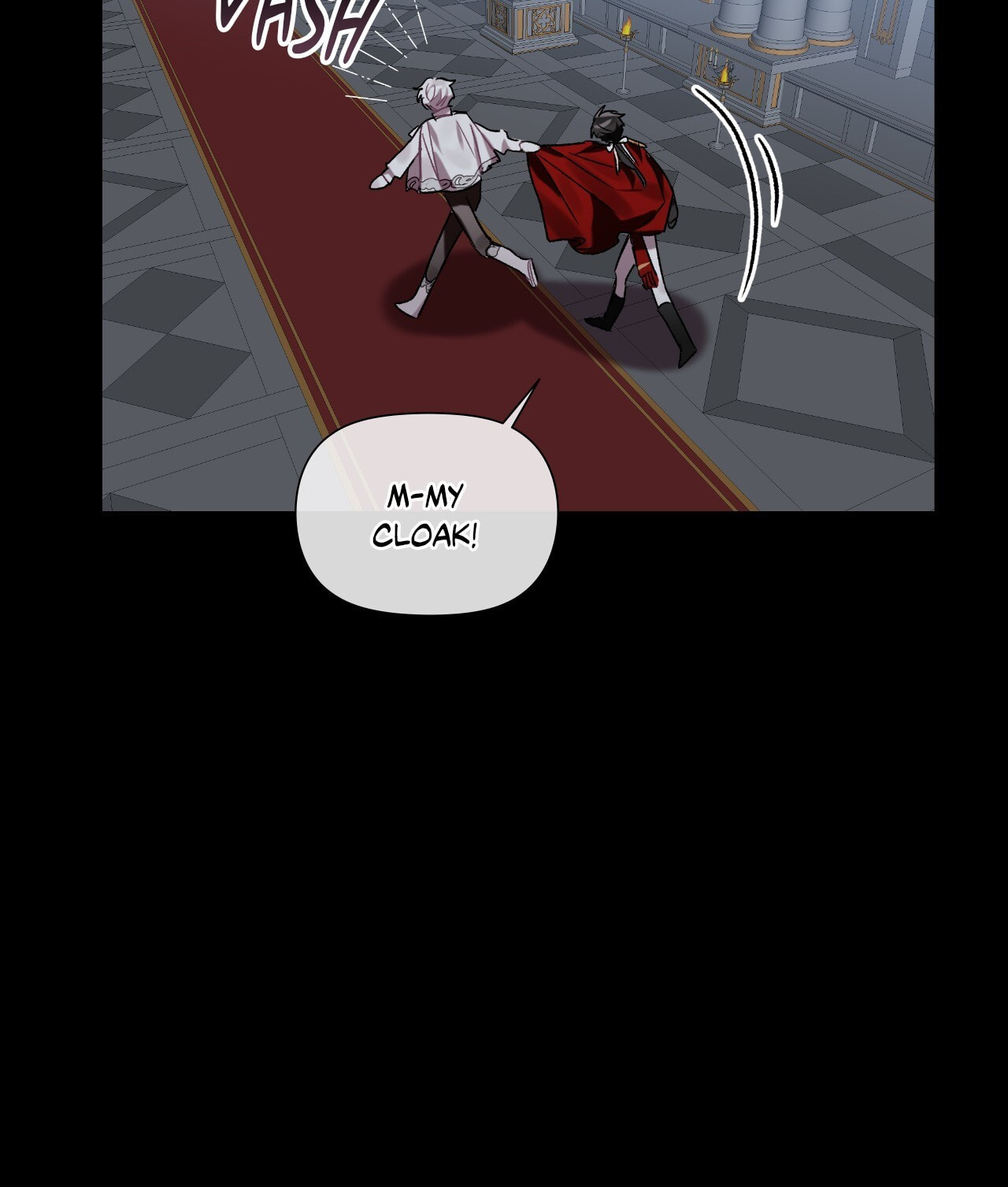 Read My Enemy