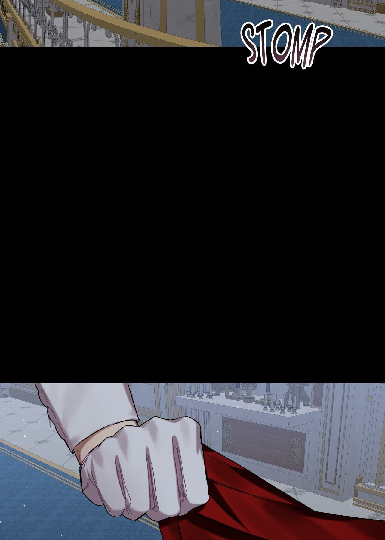 Read My Enemy