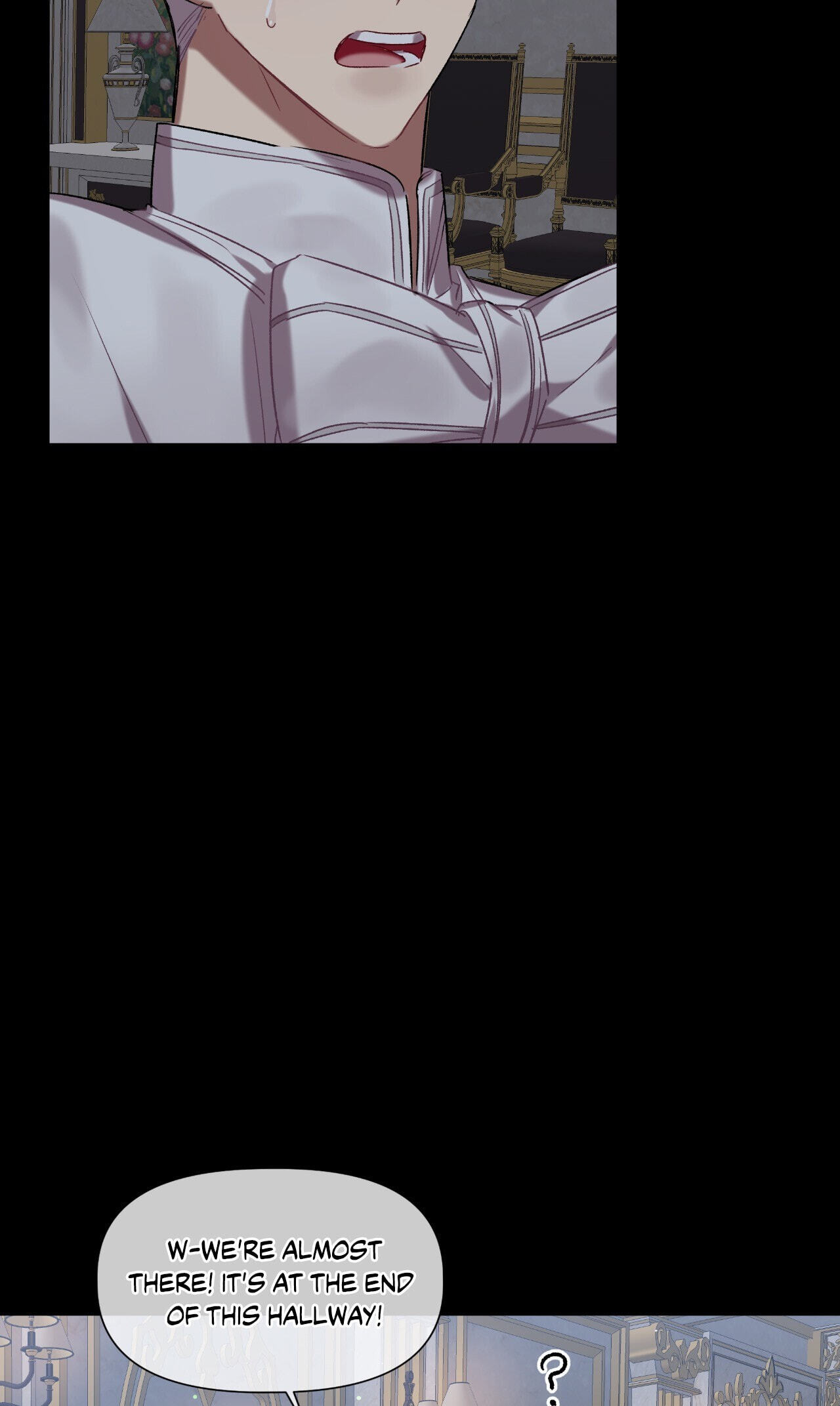 Read My Enemy