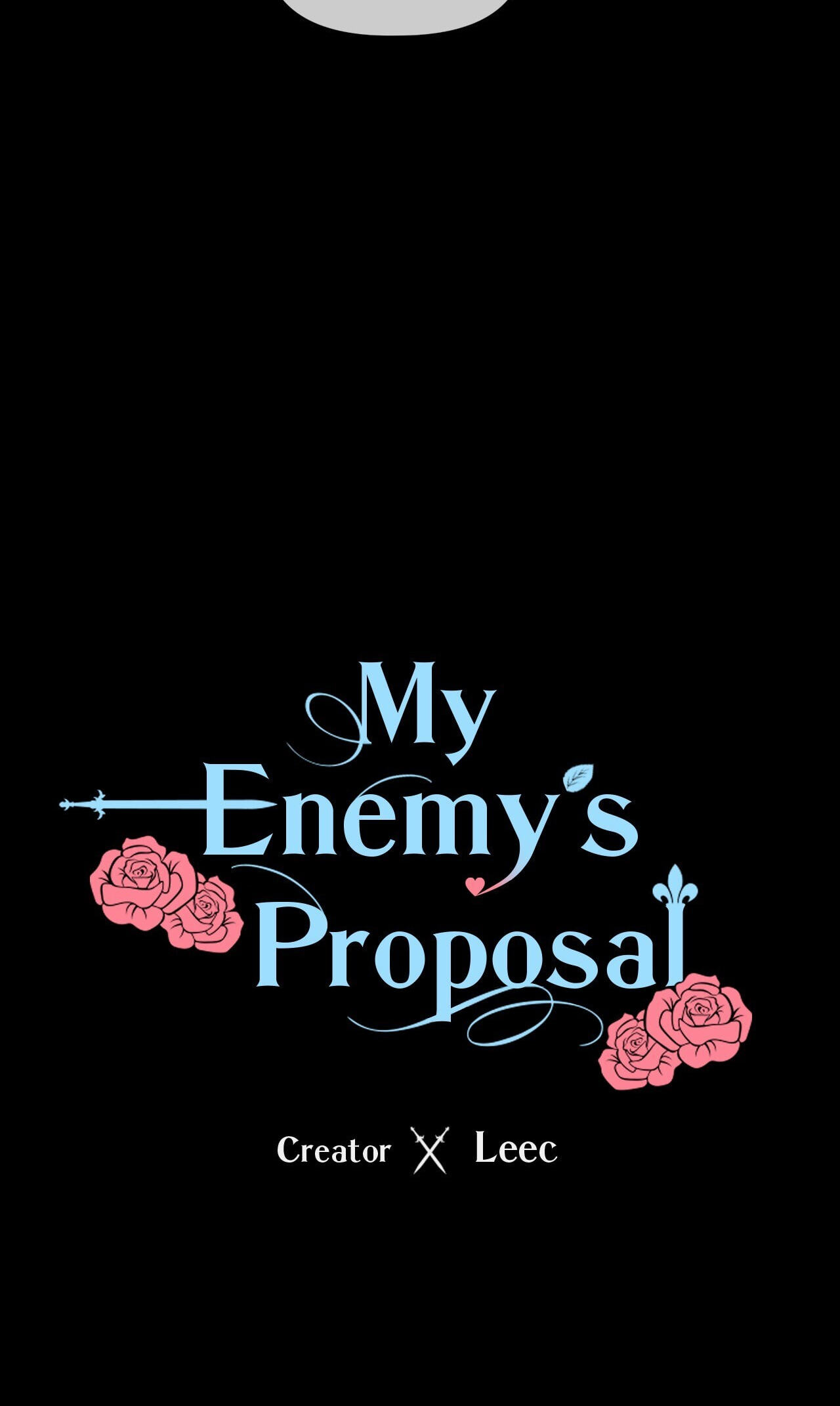 Read My Enemy