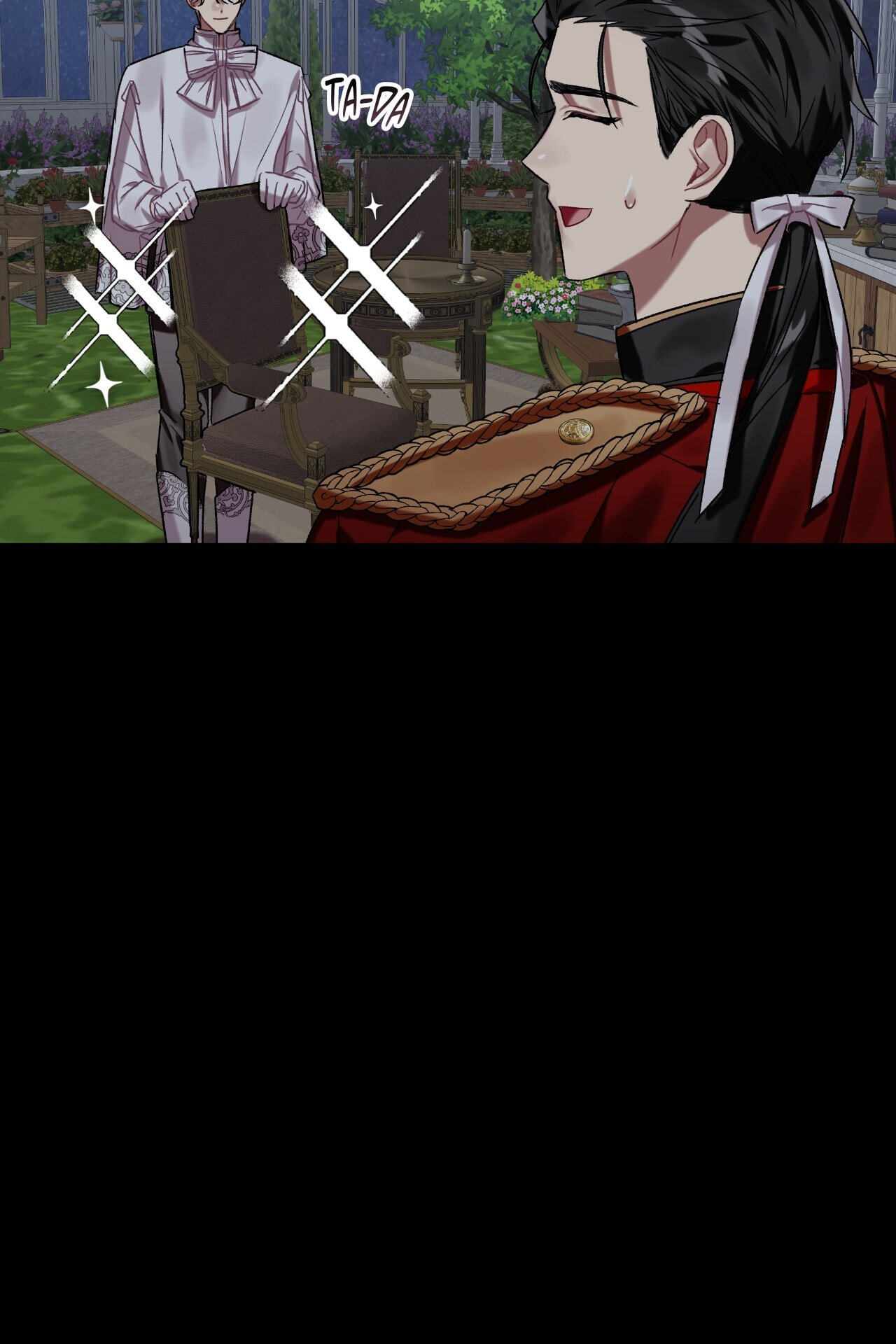Read My Enemy