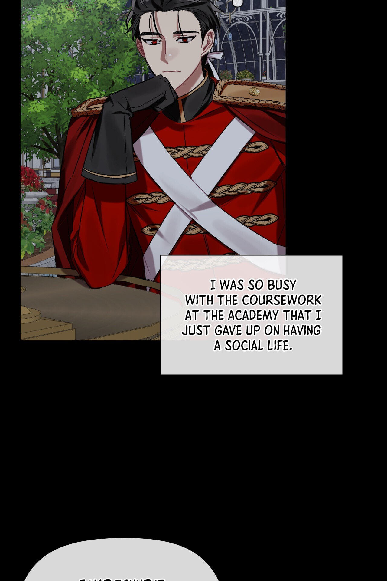 Read My Enemy