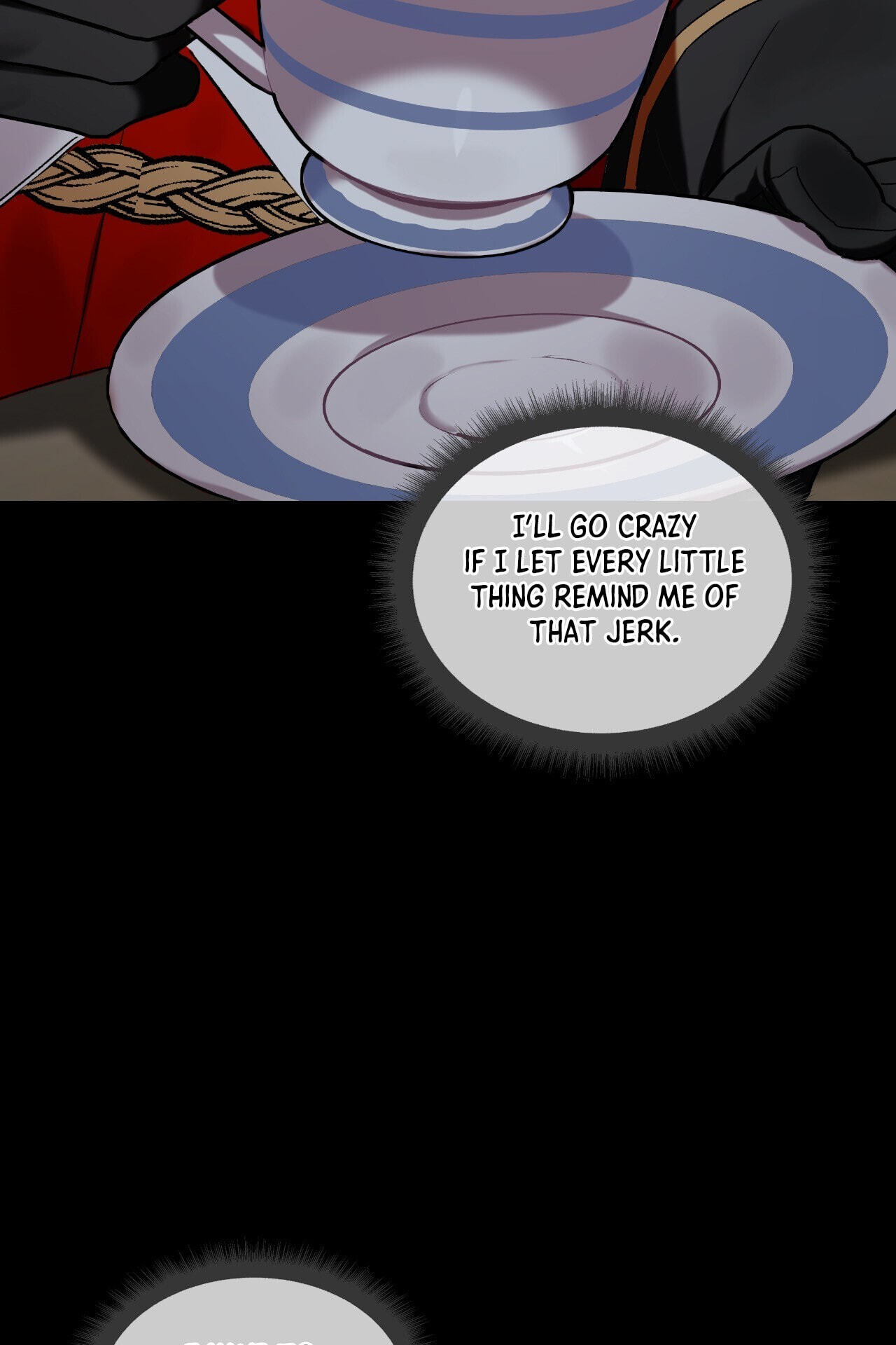 Read My Enemy