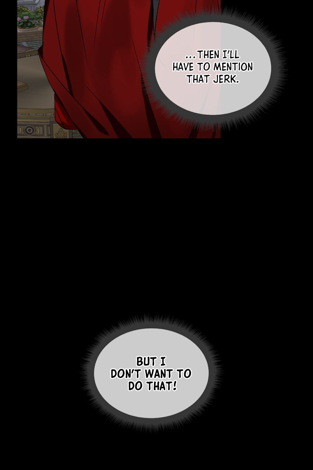 Read My Enemy