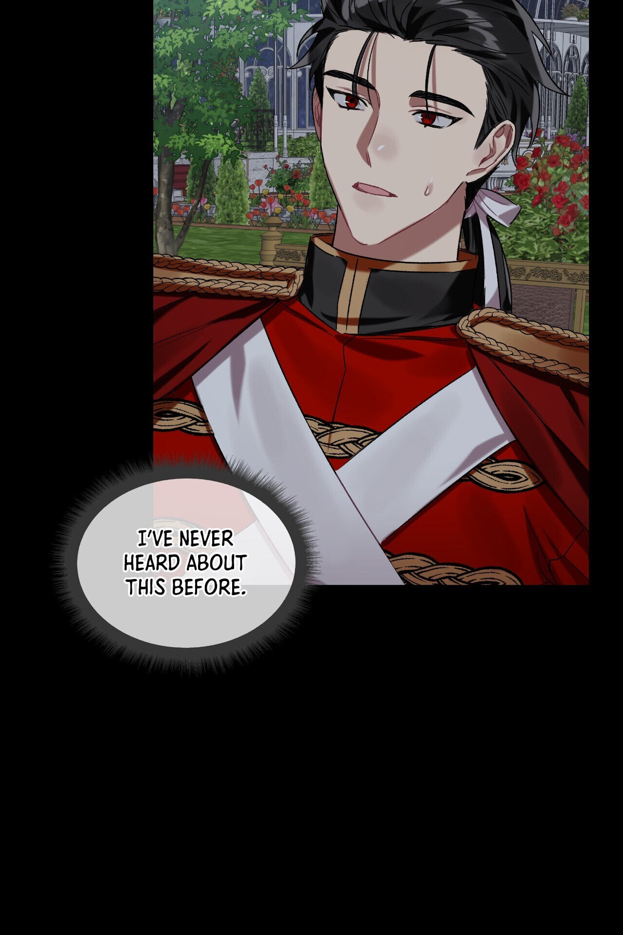 Read My Enemy