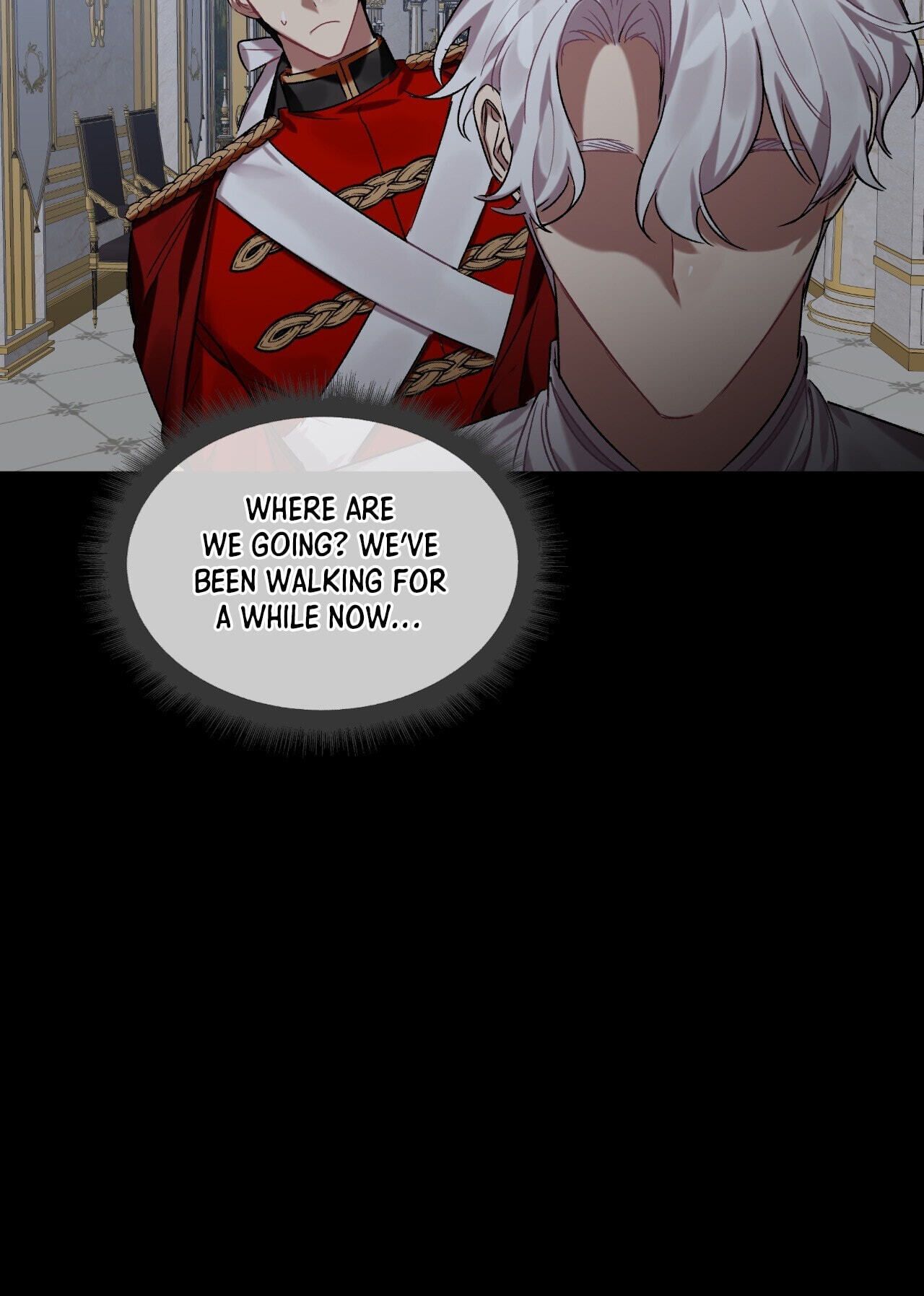 Read My Enemy