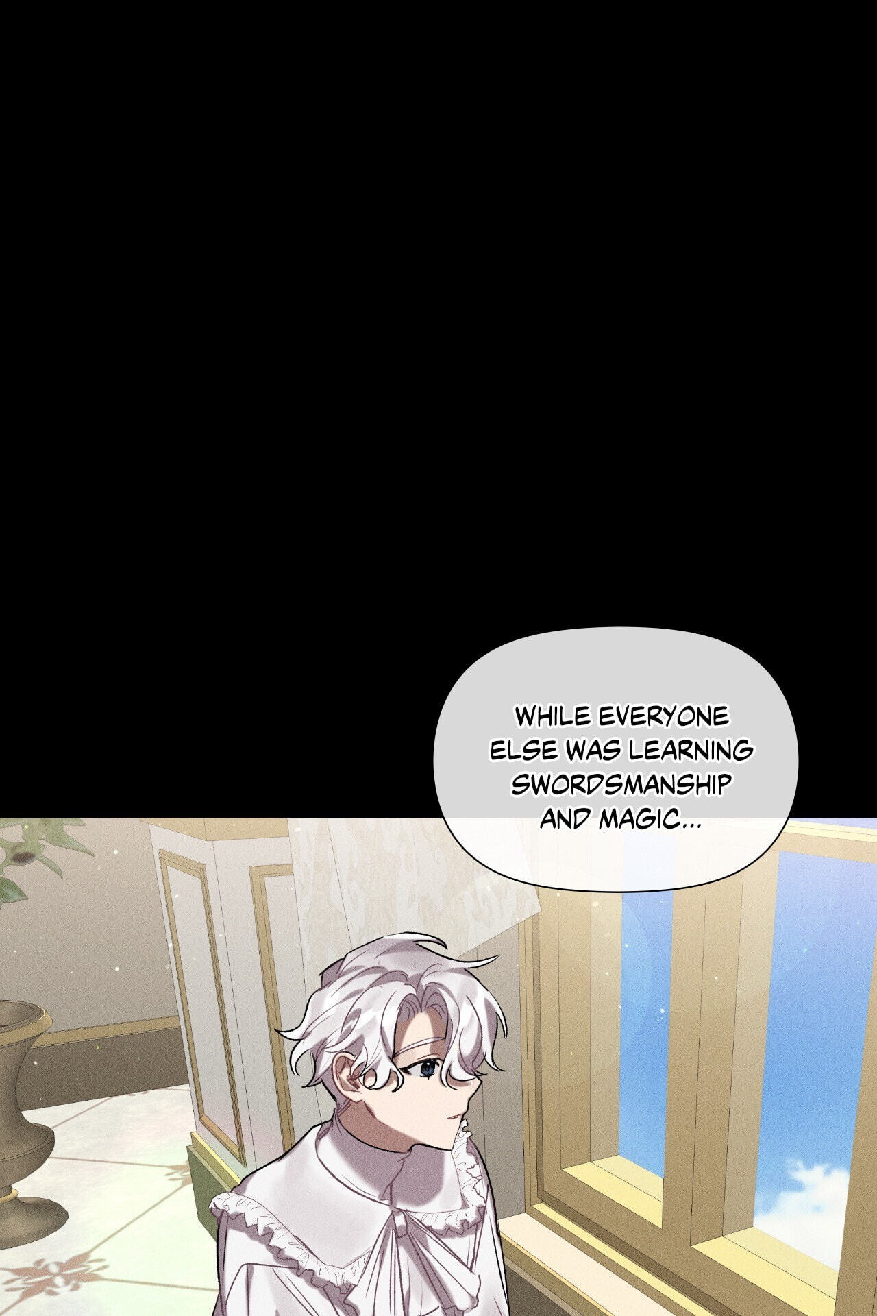 Read My Enemy