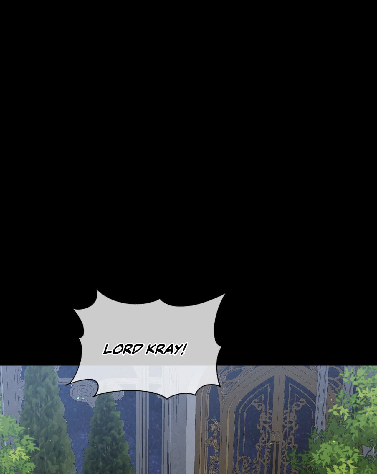 Read My Enemy