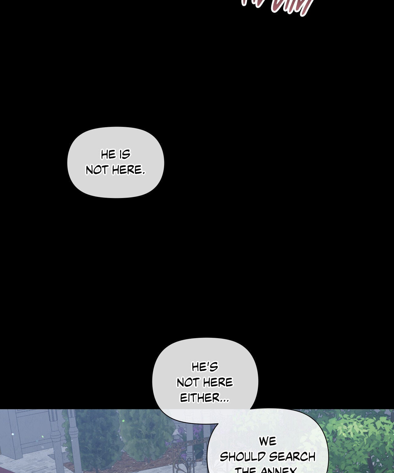Read My Enemy
