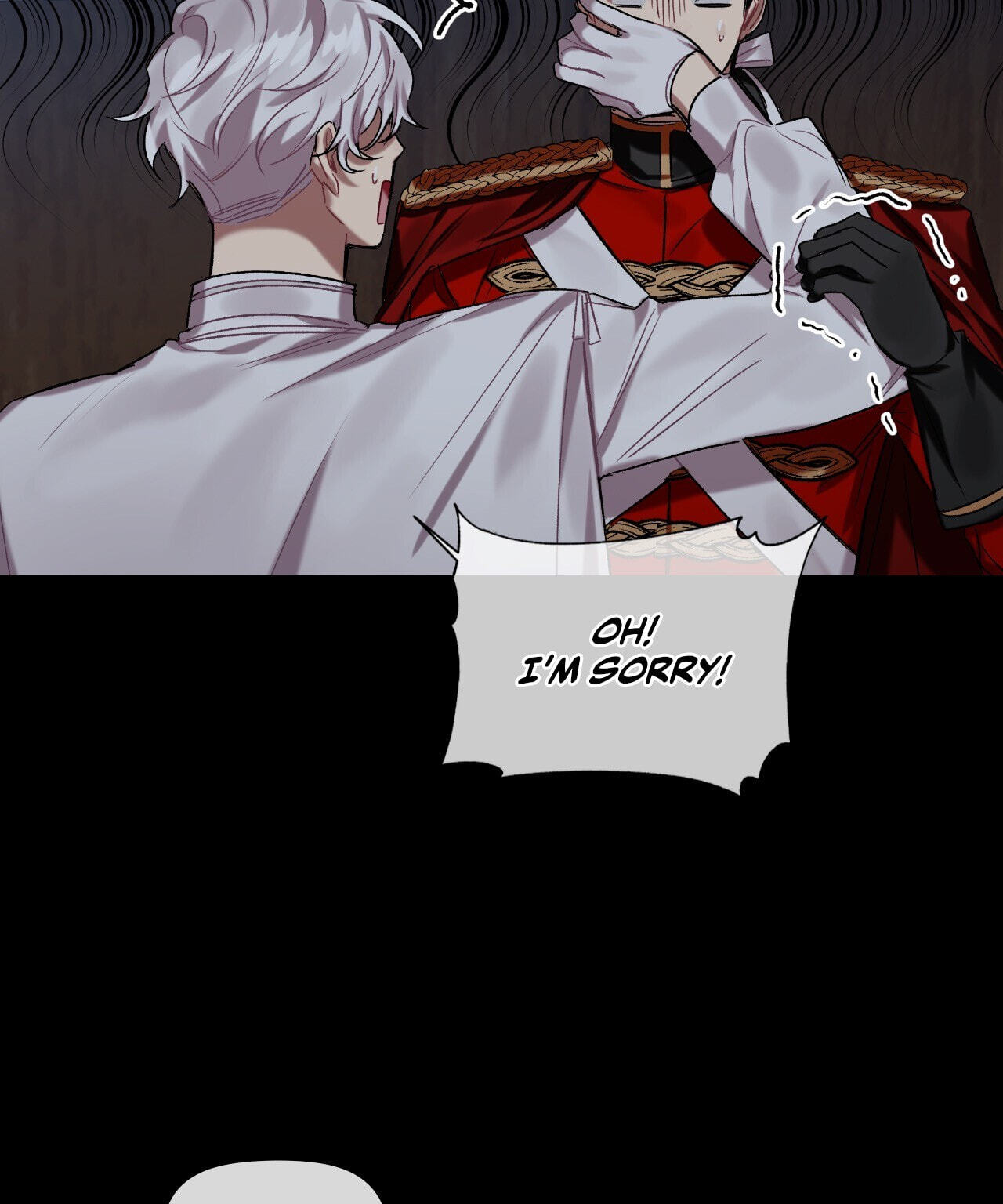 Read My Enemy
