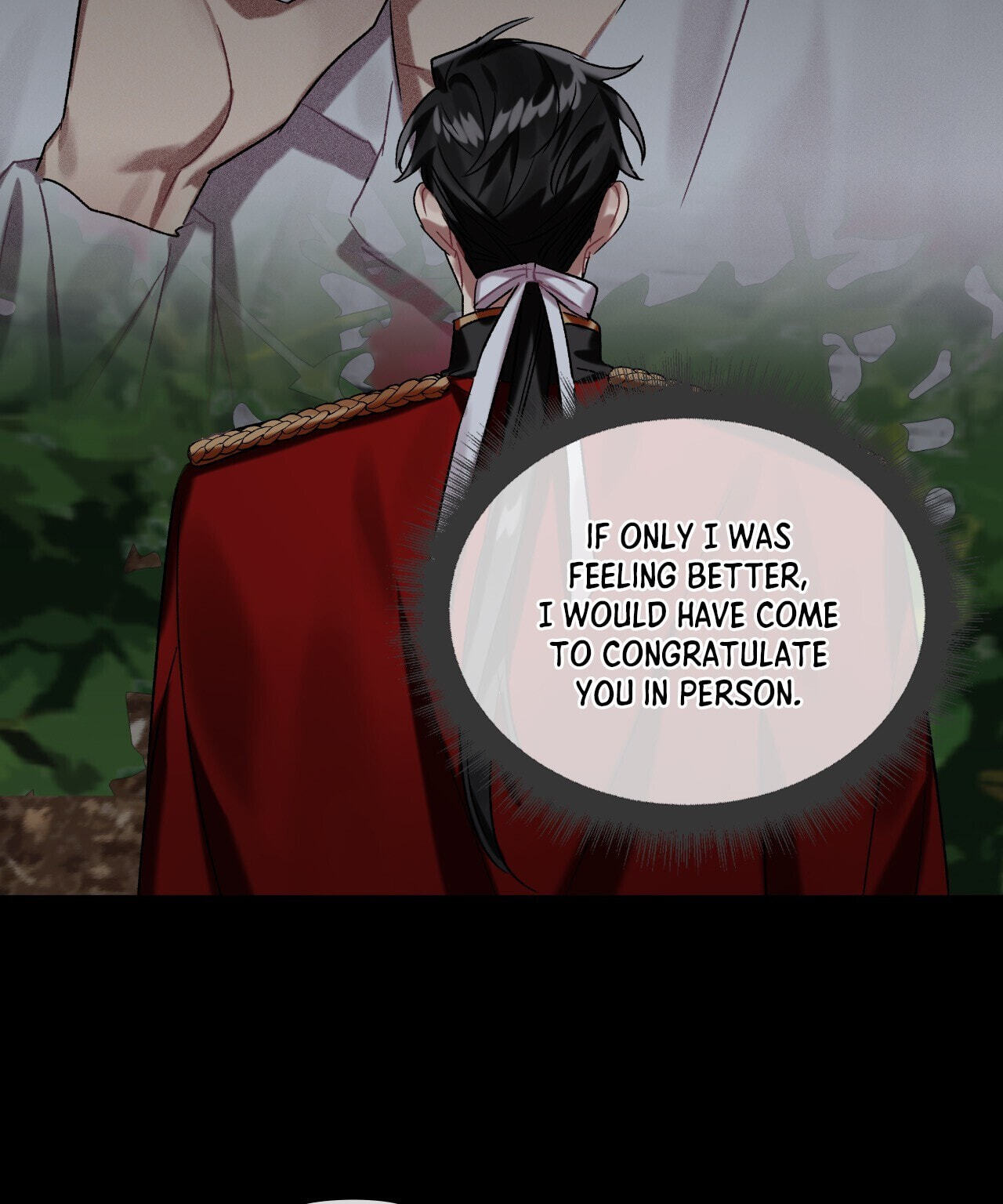 Read My Enemy
