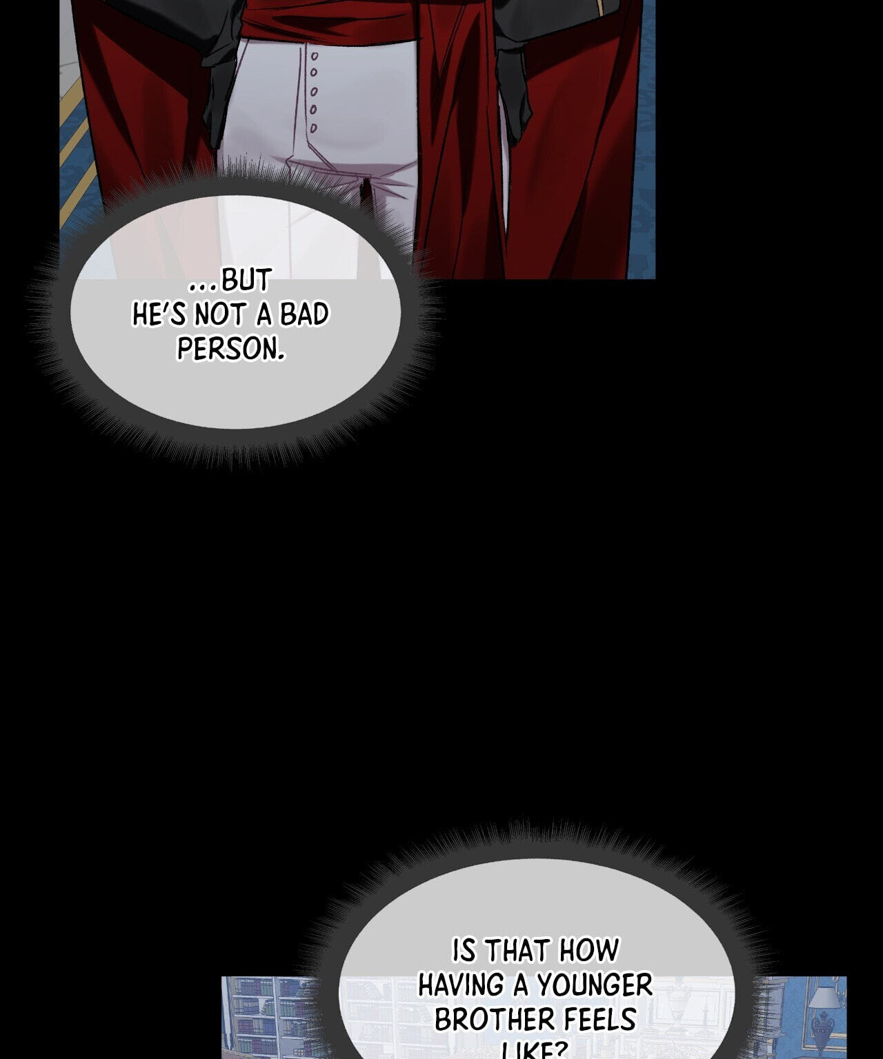 Read My Enemy