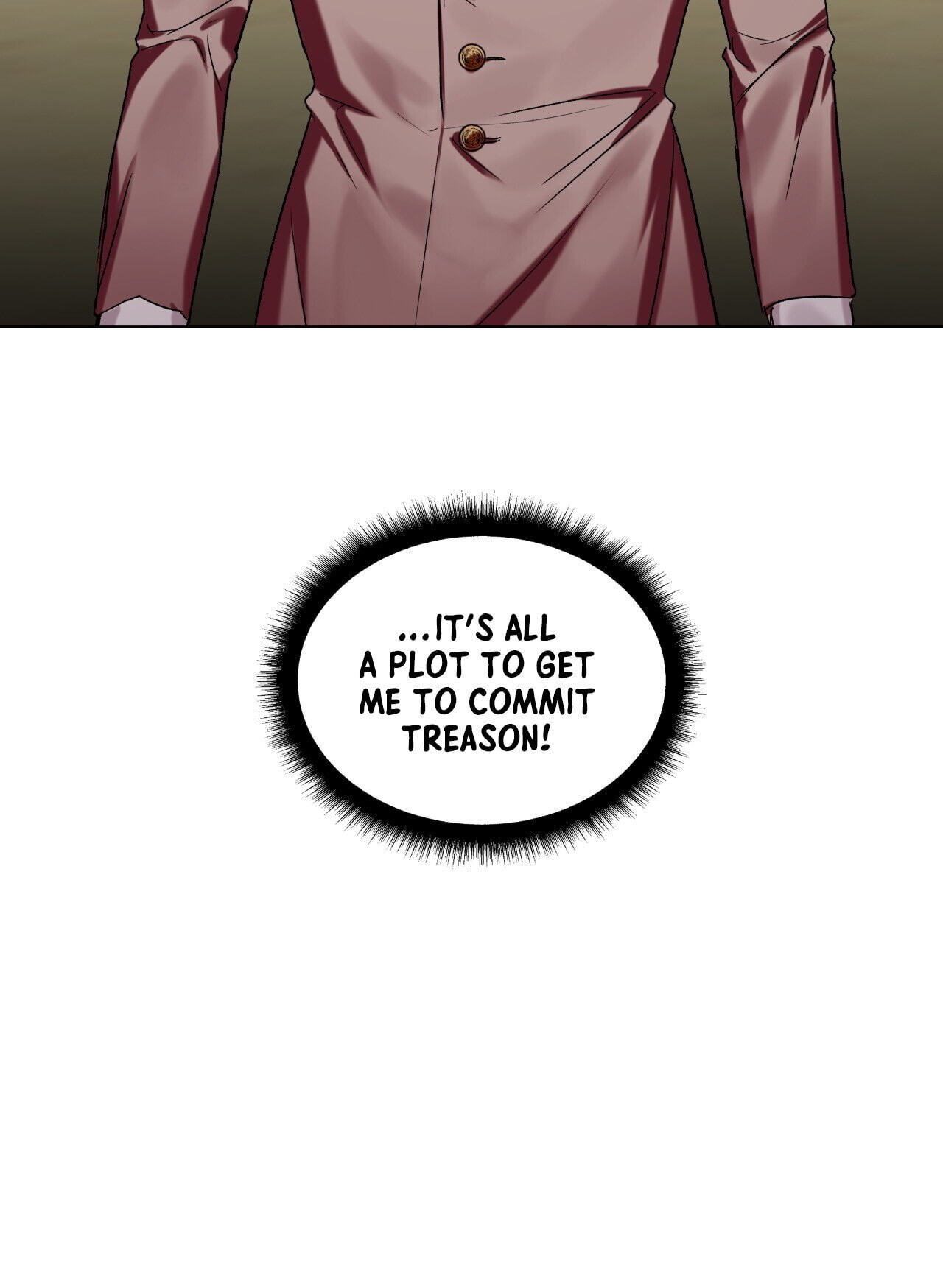 Read My Enemy