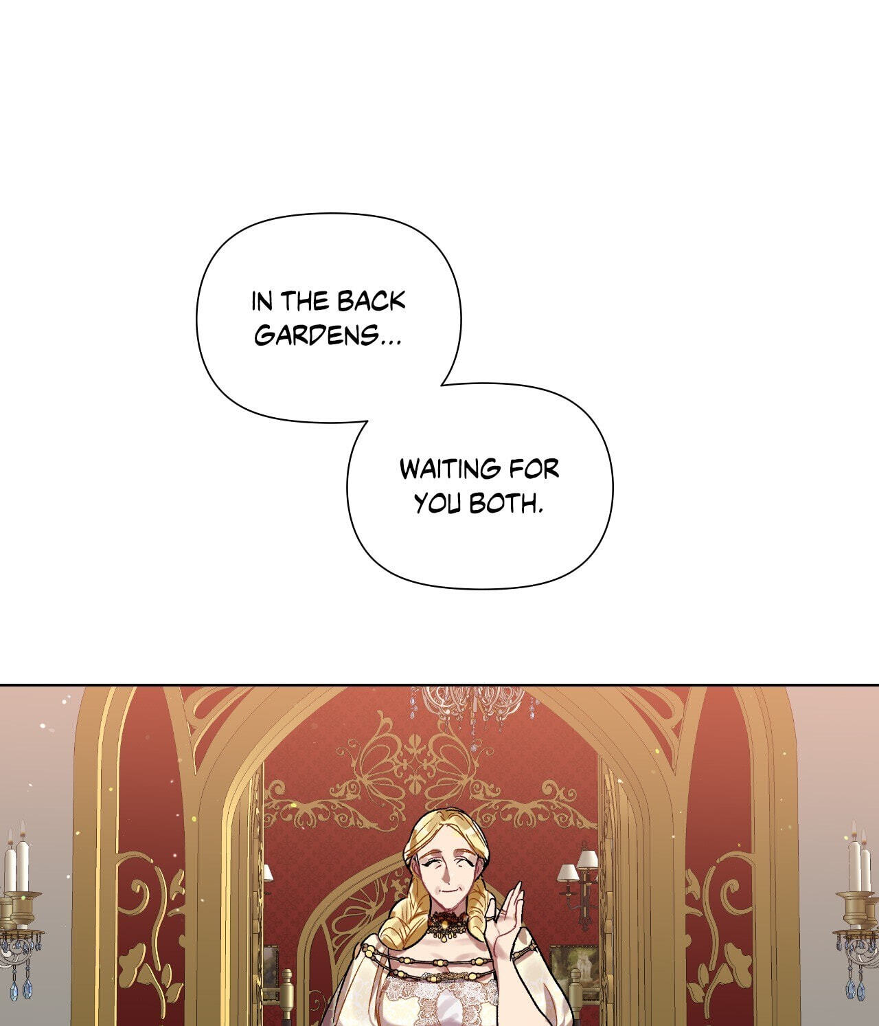 Read My Enemy
