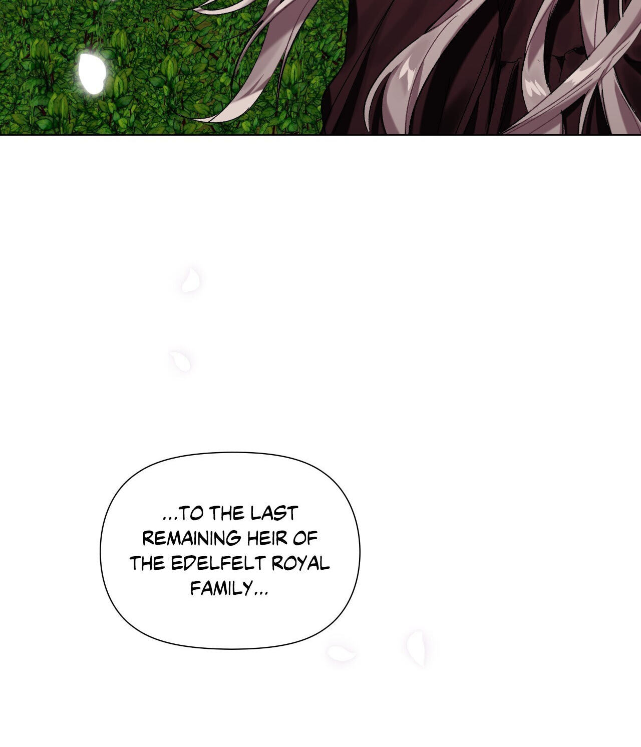 Read My Enemy