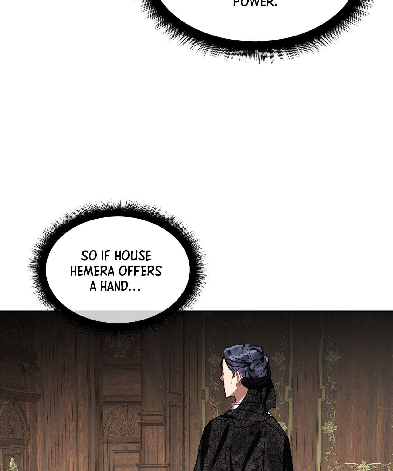 Read My Enemy