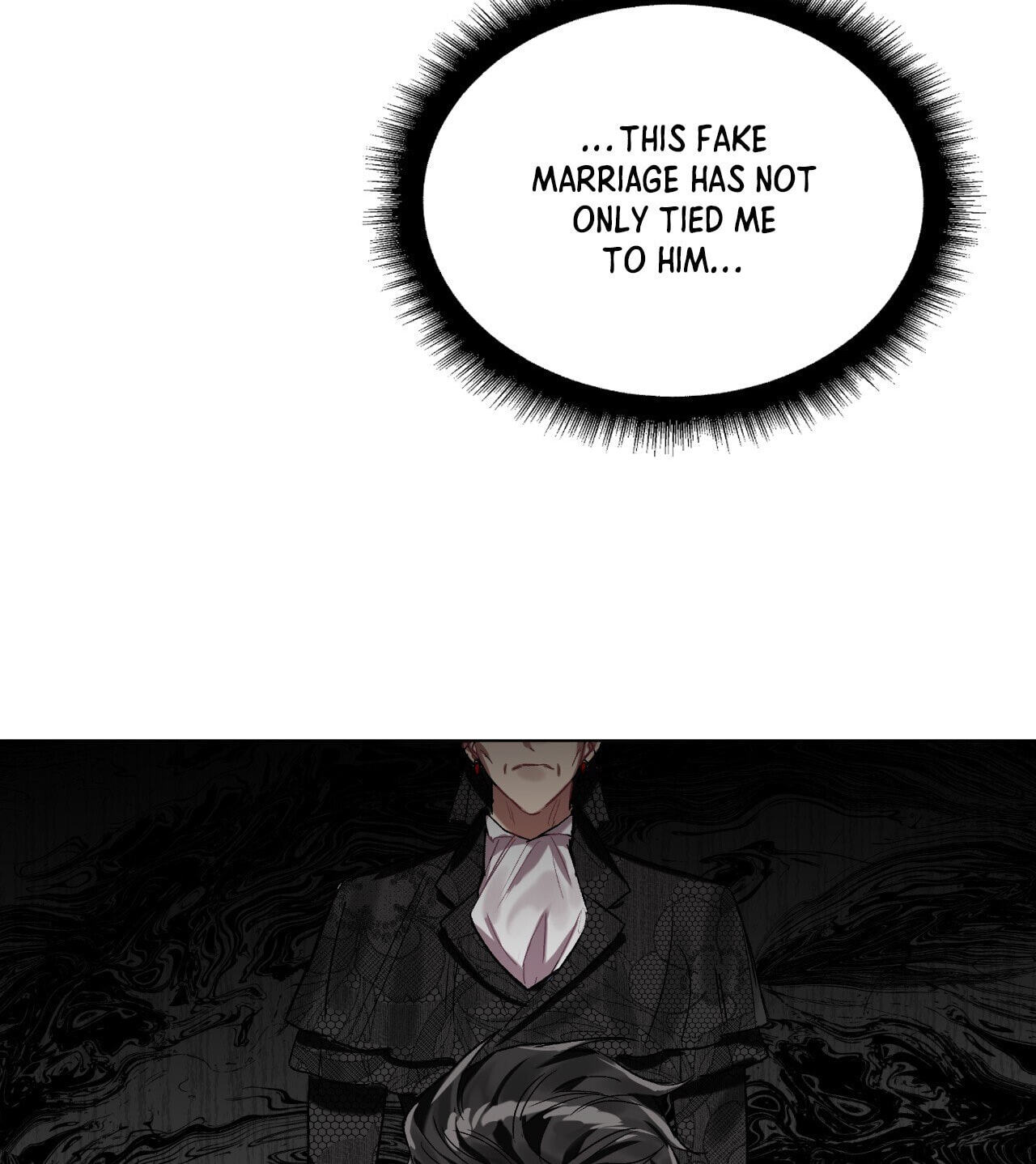 Read My Enemy