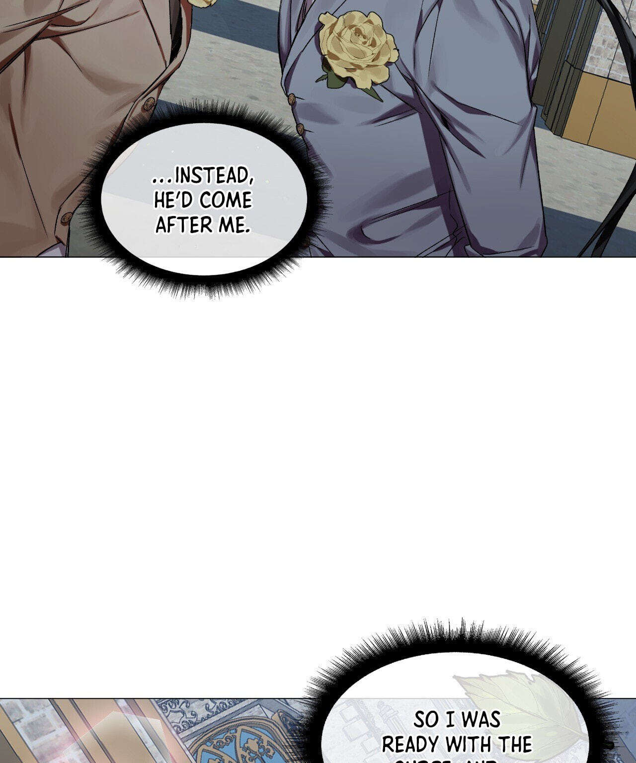 Read My Enemy