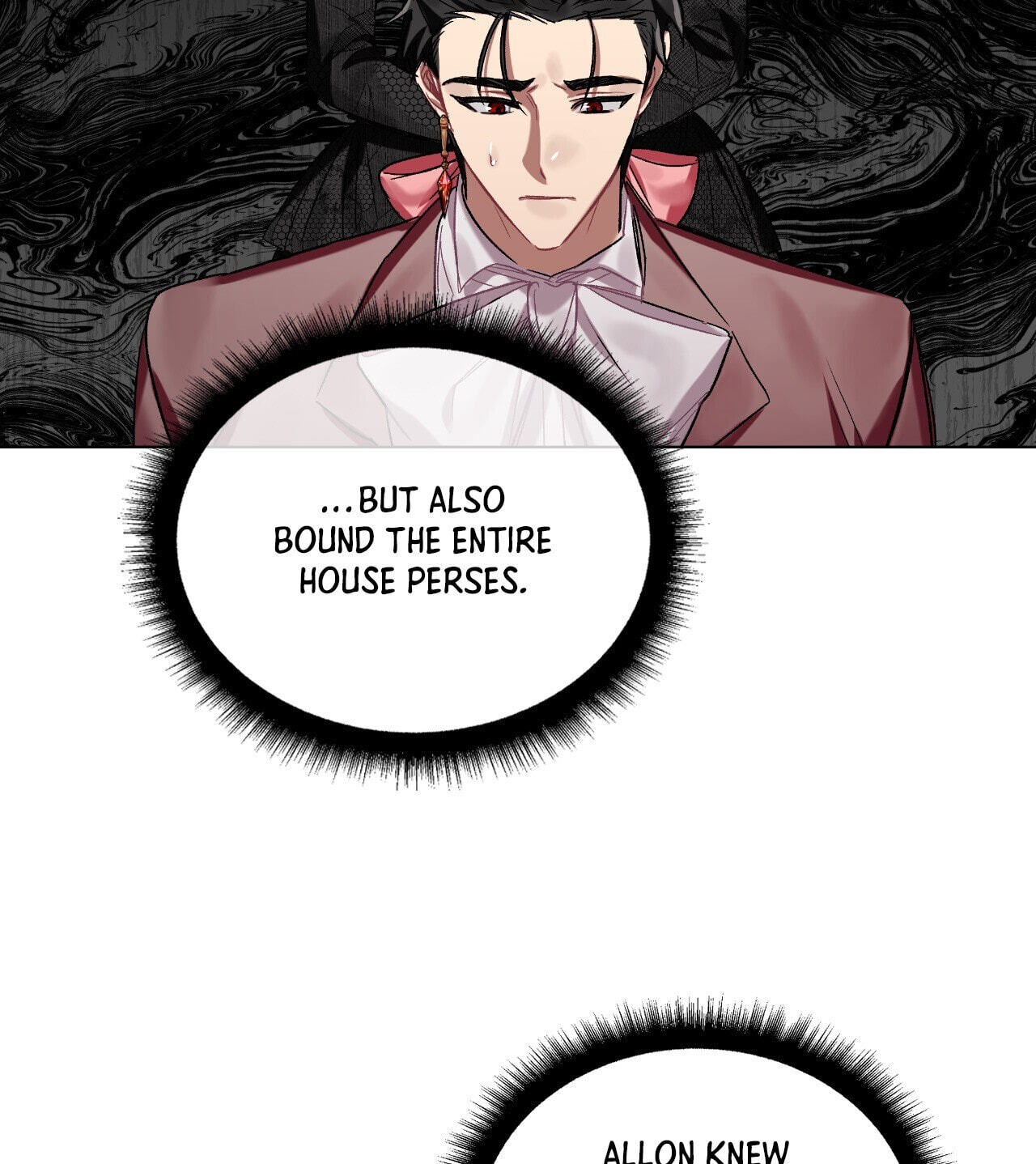 Read My Enemy