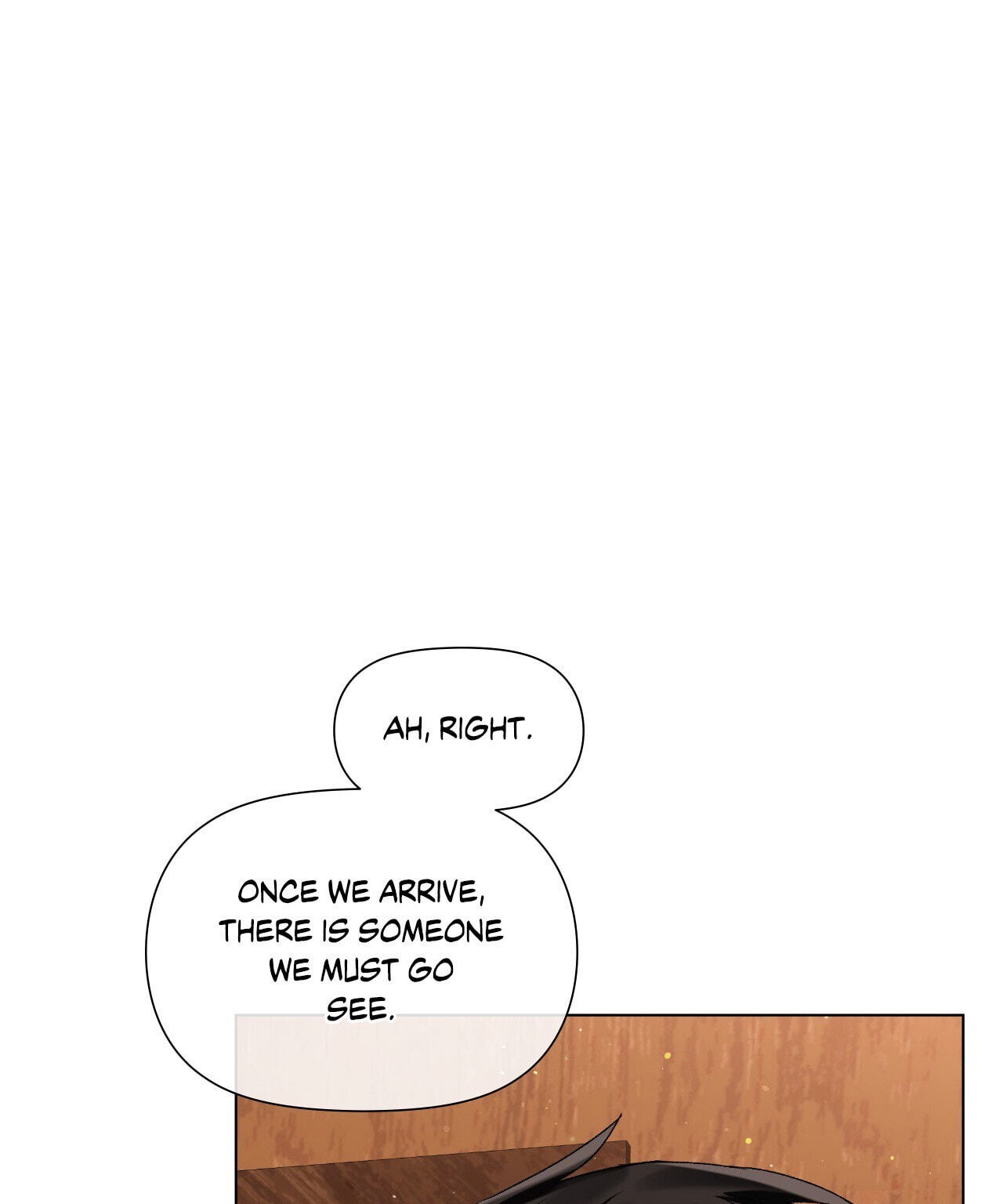 Read My Enemy