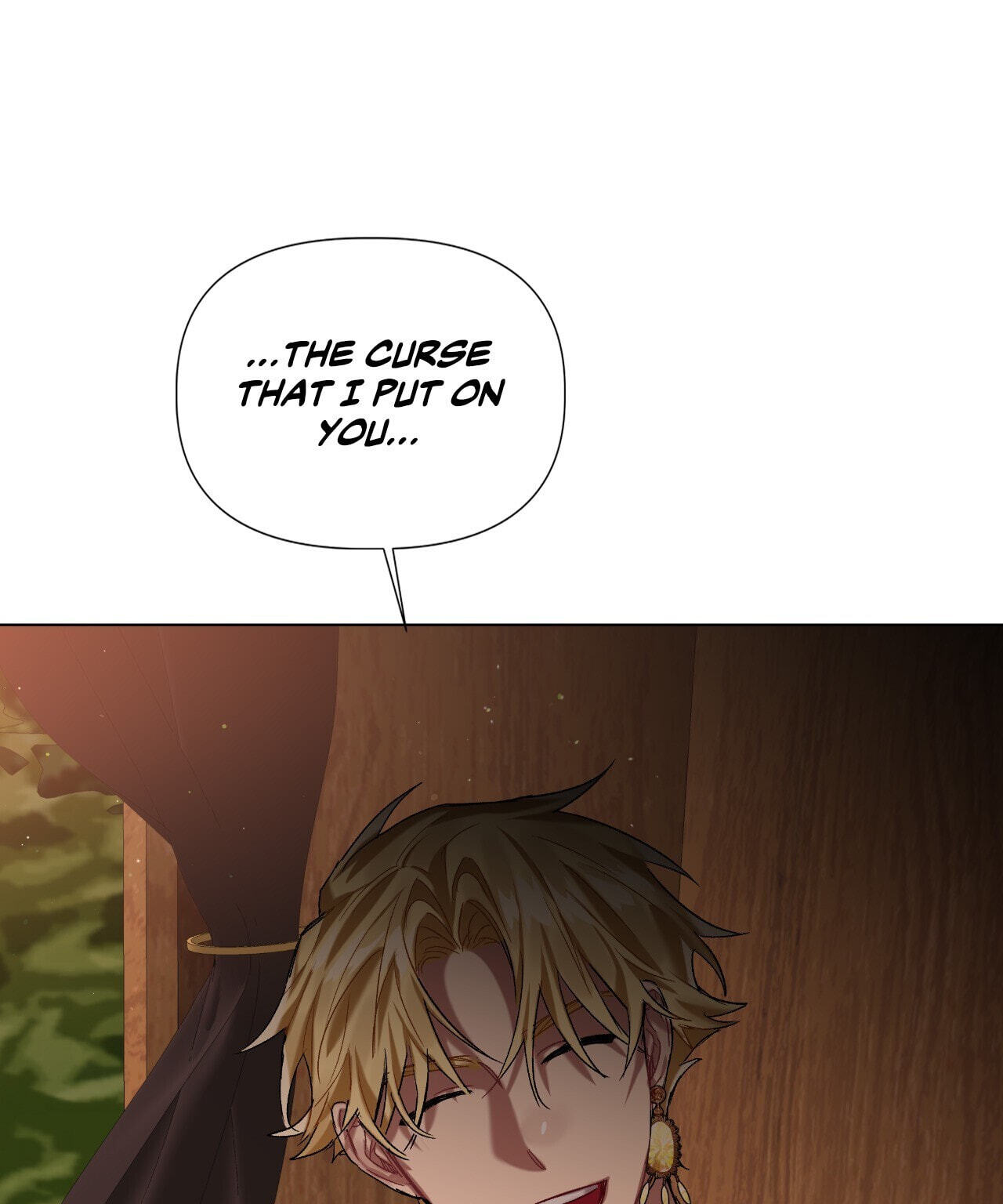 Read My Enemy