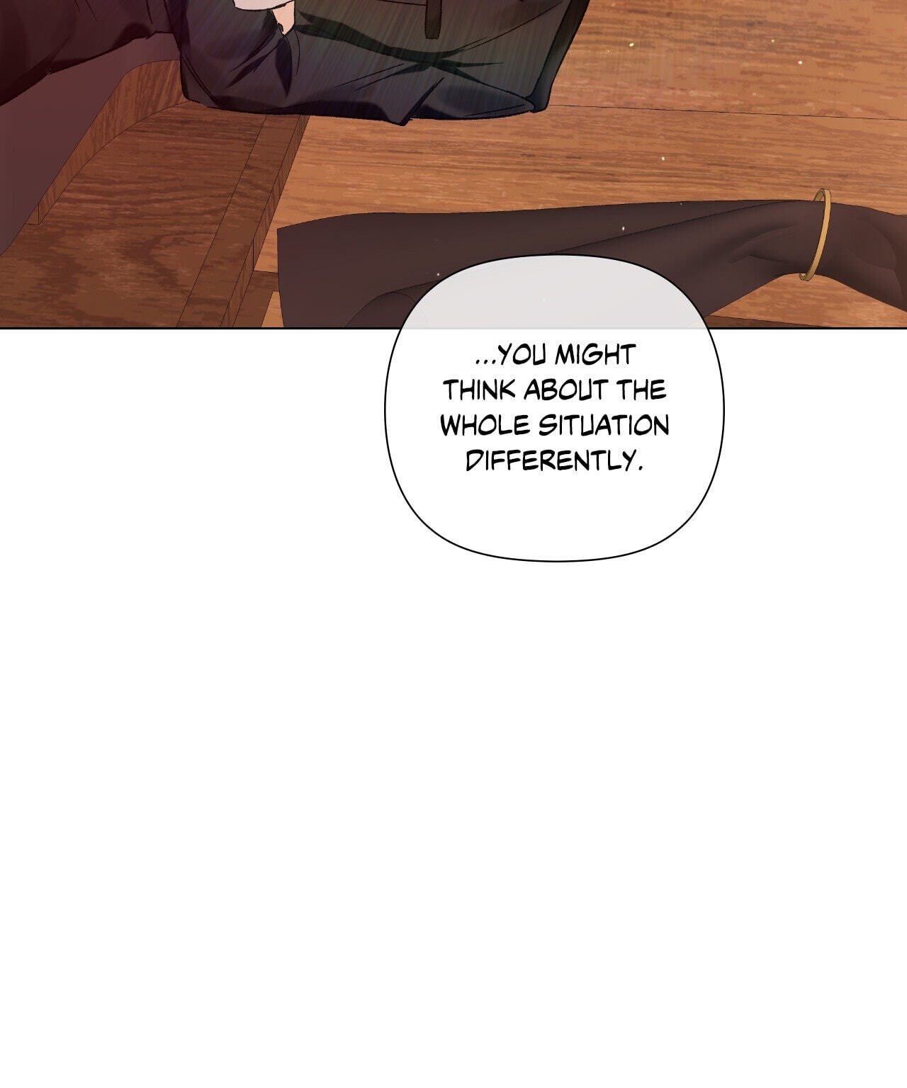 Read My Enemy