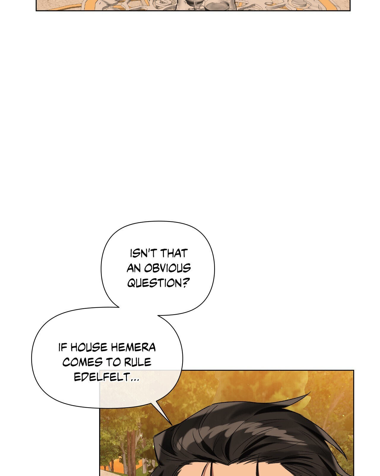 Read My Enemy