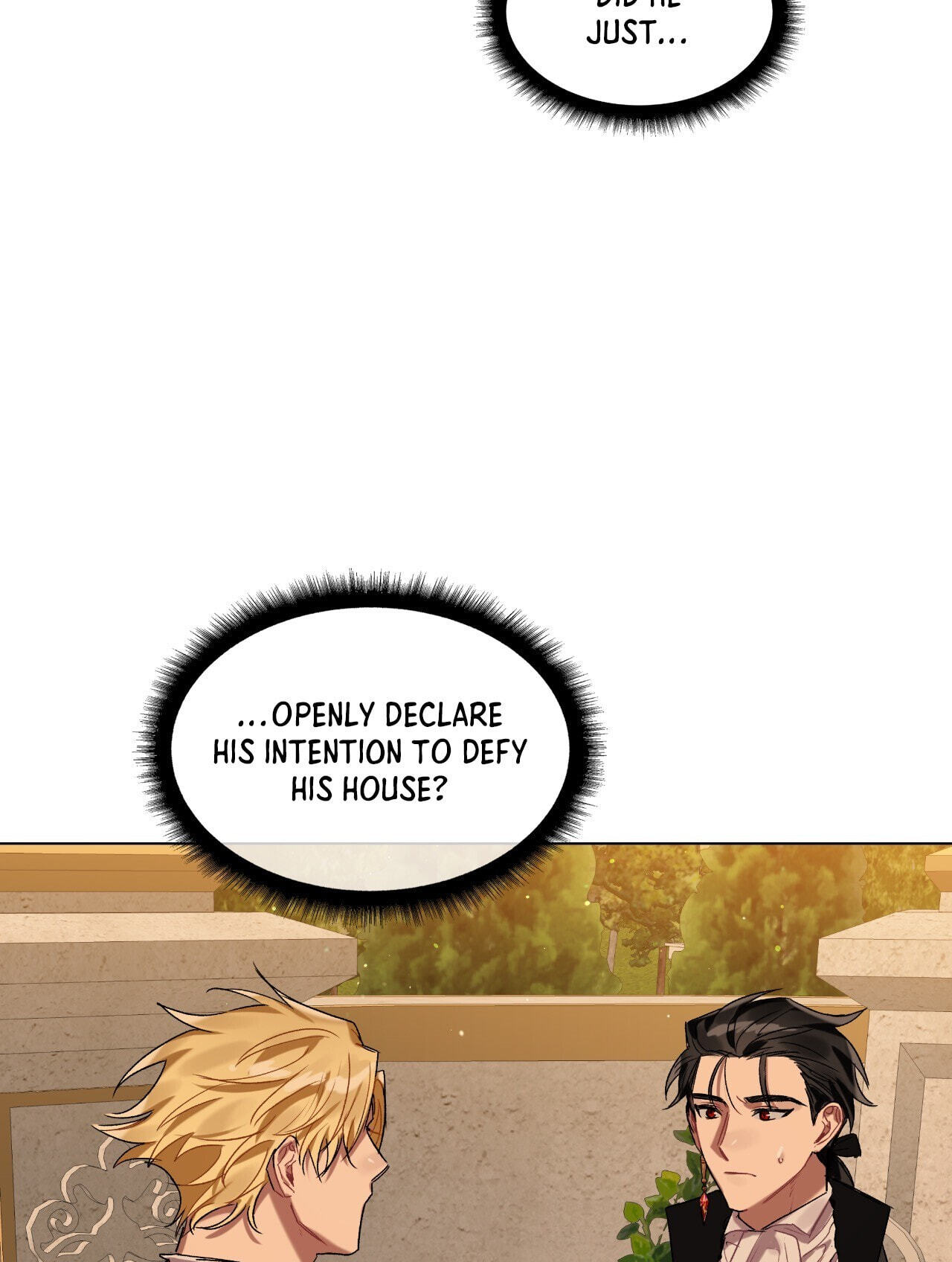 Read My Enemy
