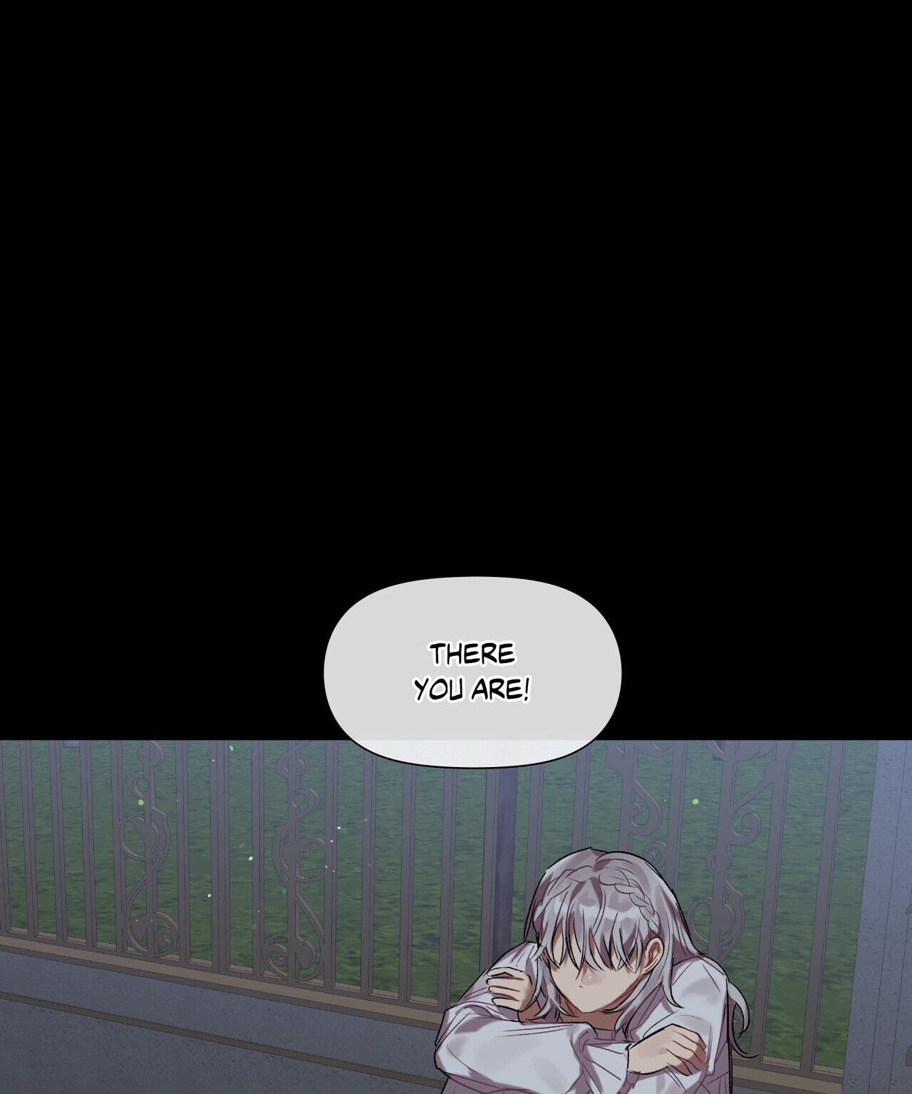 Read My Enemy