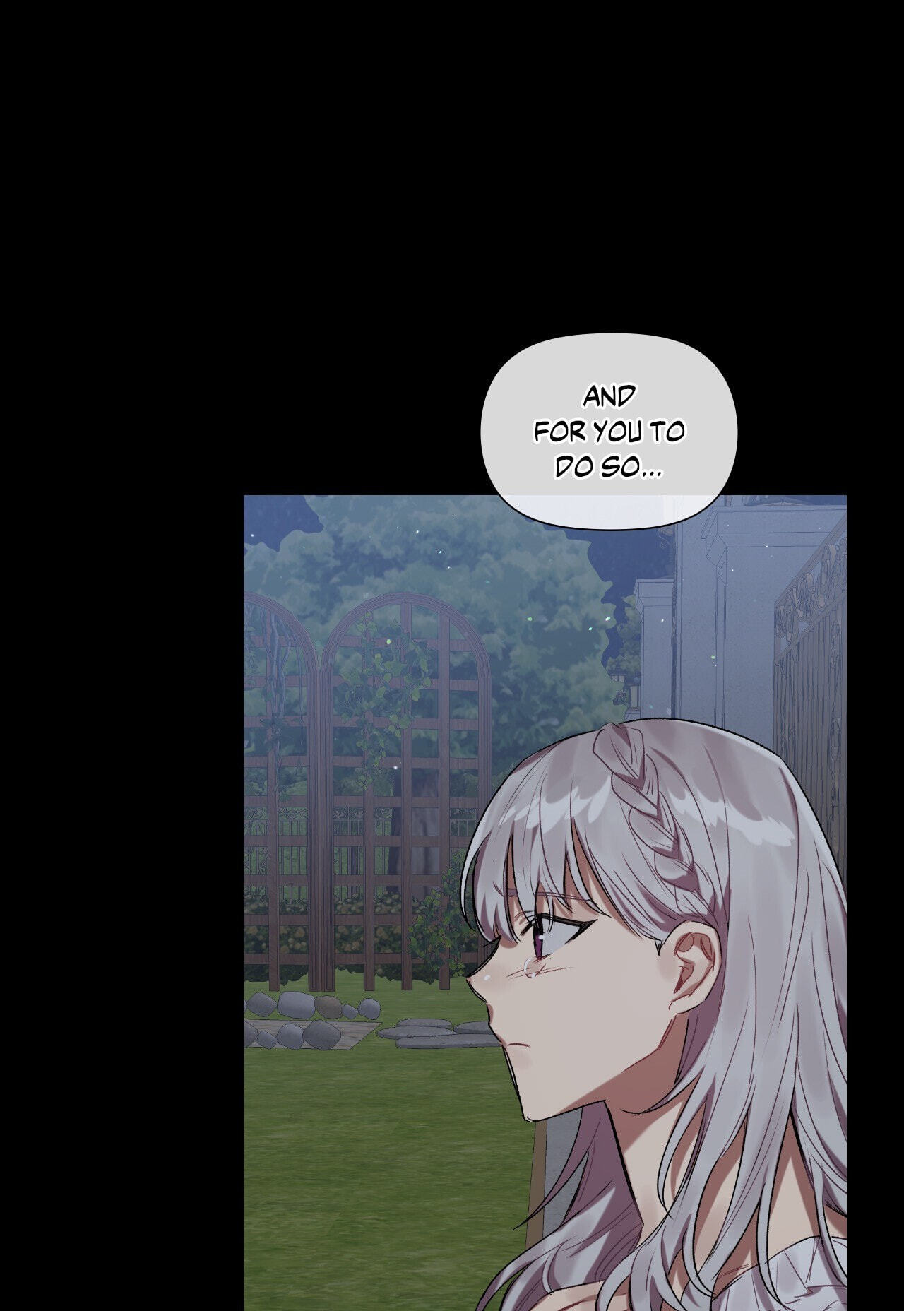 Read My Enemy