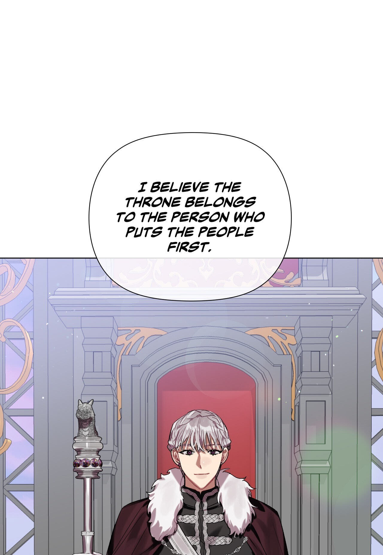 Read My Enemy