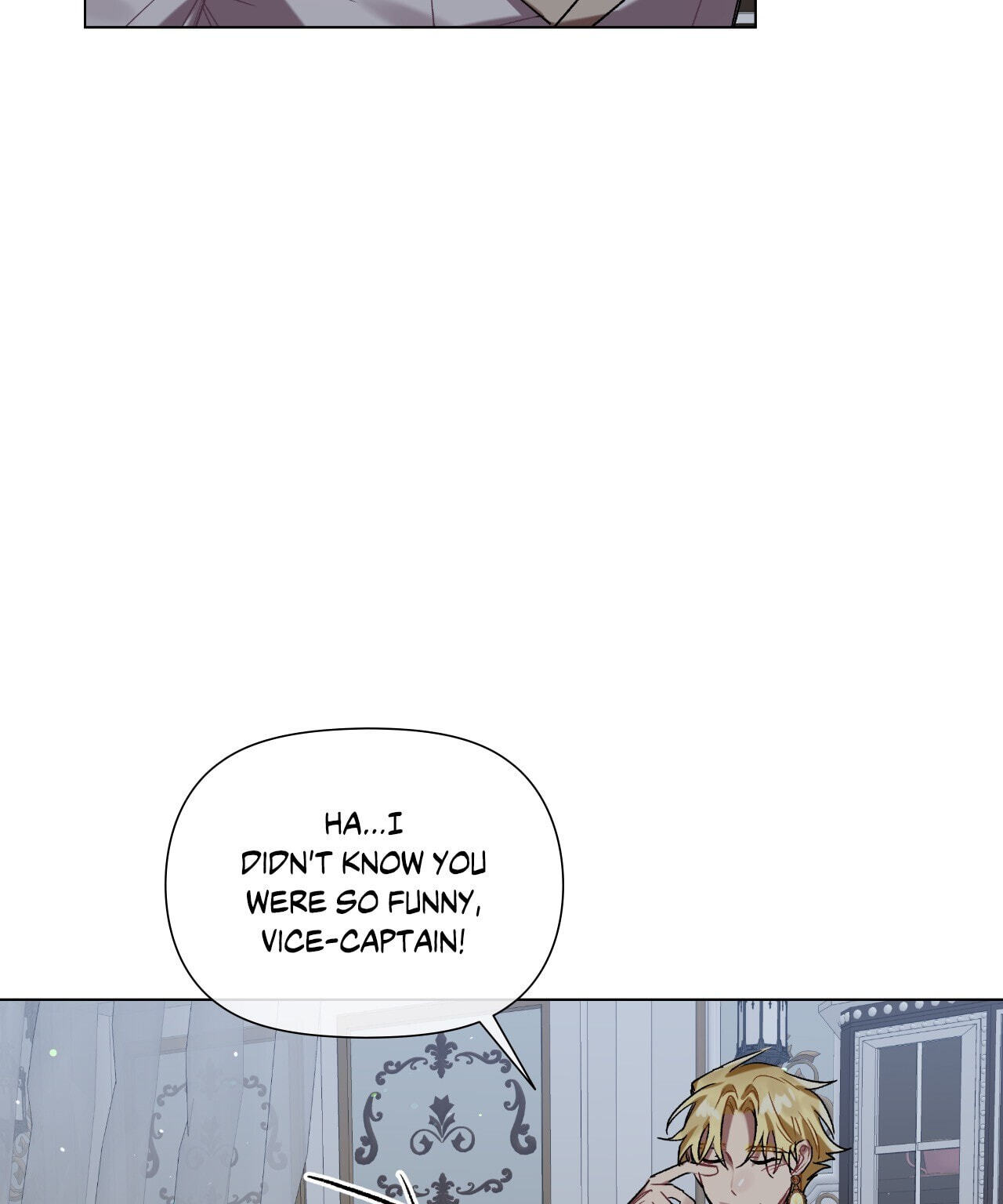 Read My Enemy