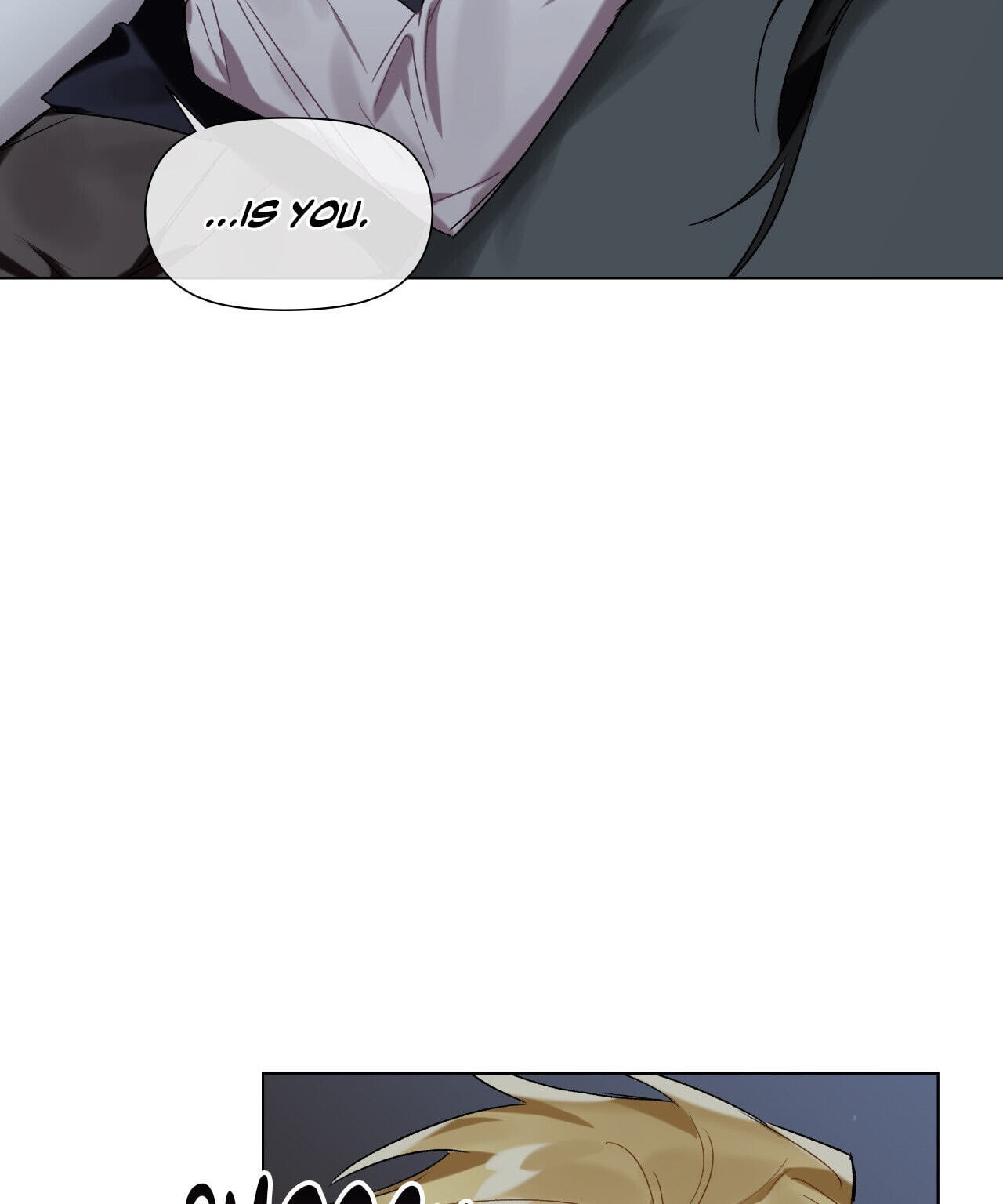 Read My Enemy