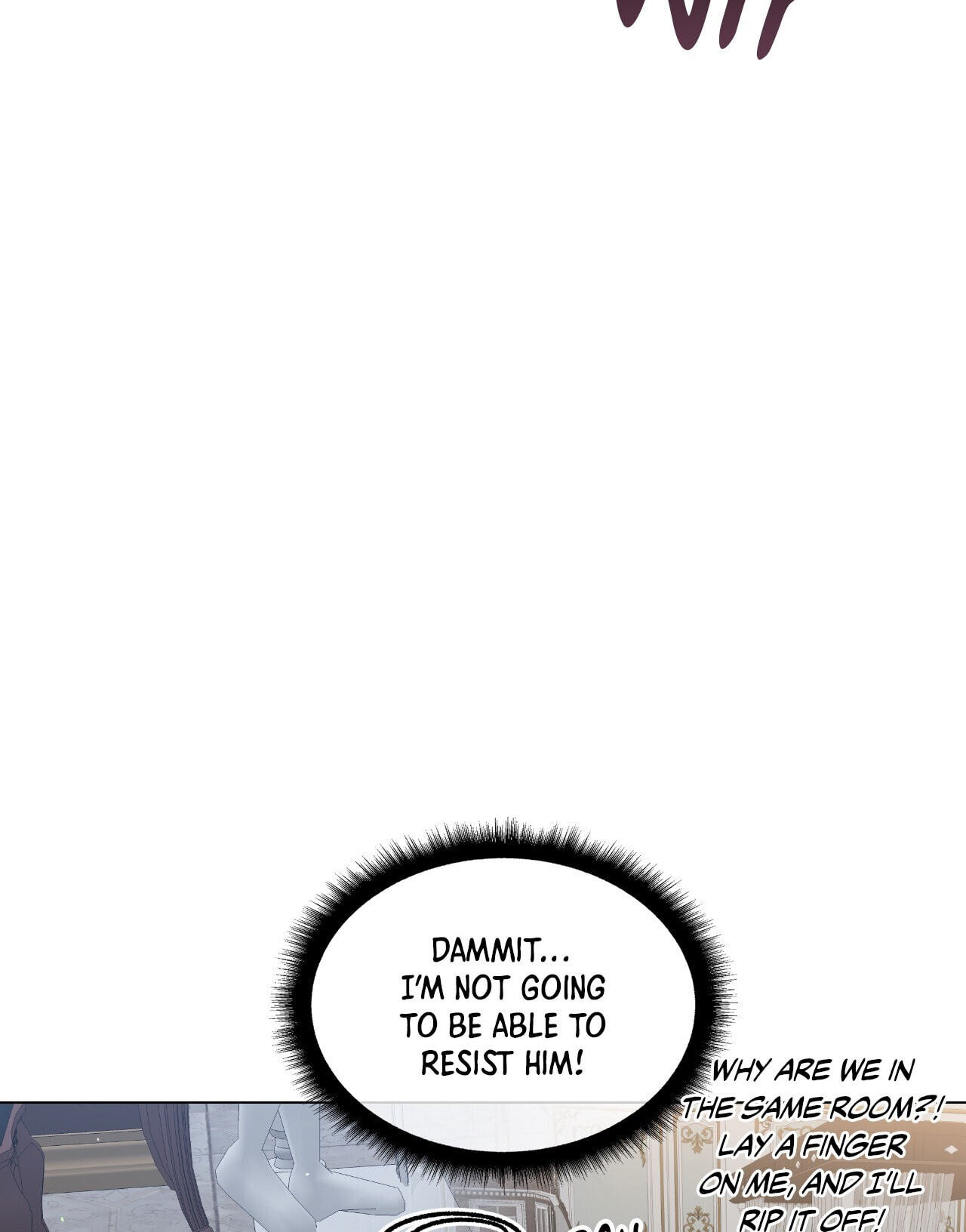 Read My Enemy