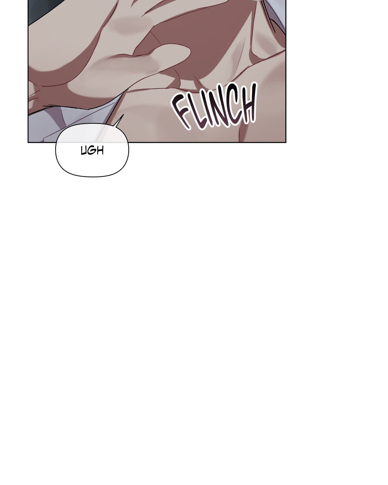 Read My Enemy