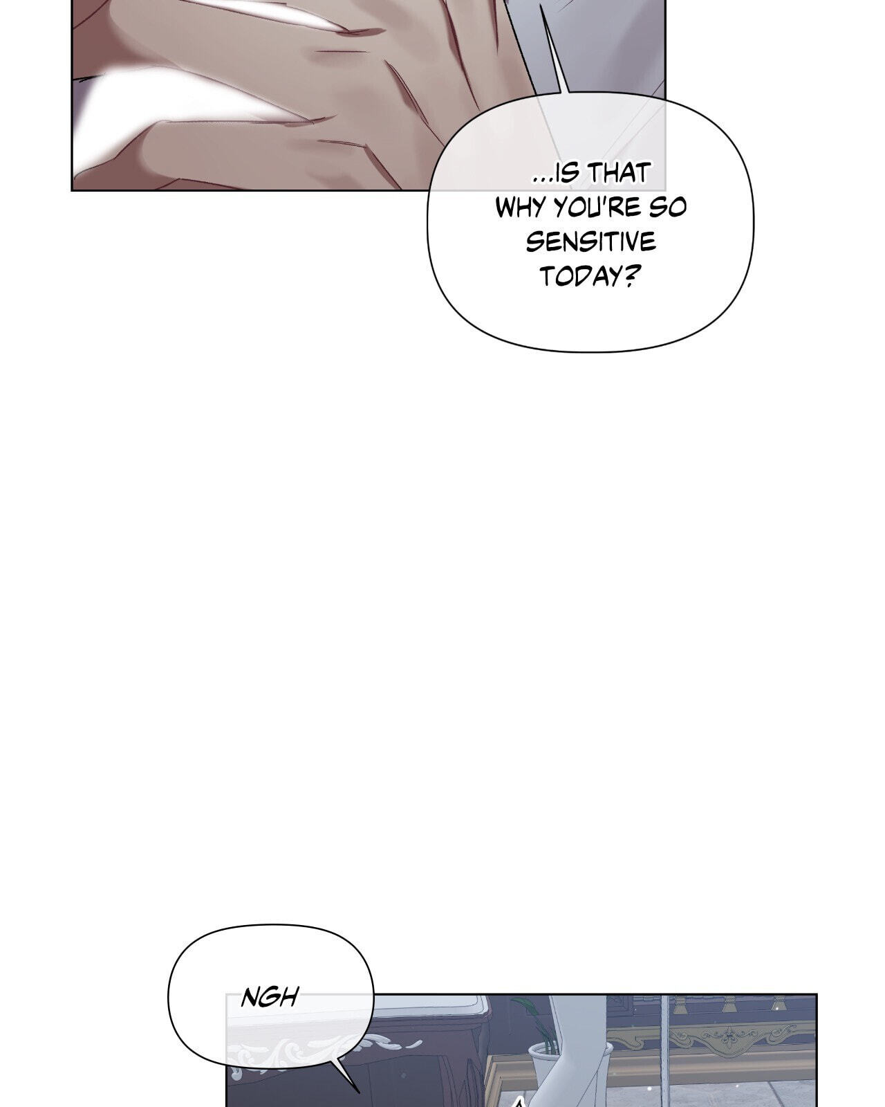 Read My Enemy