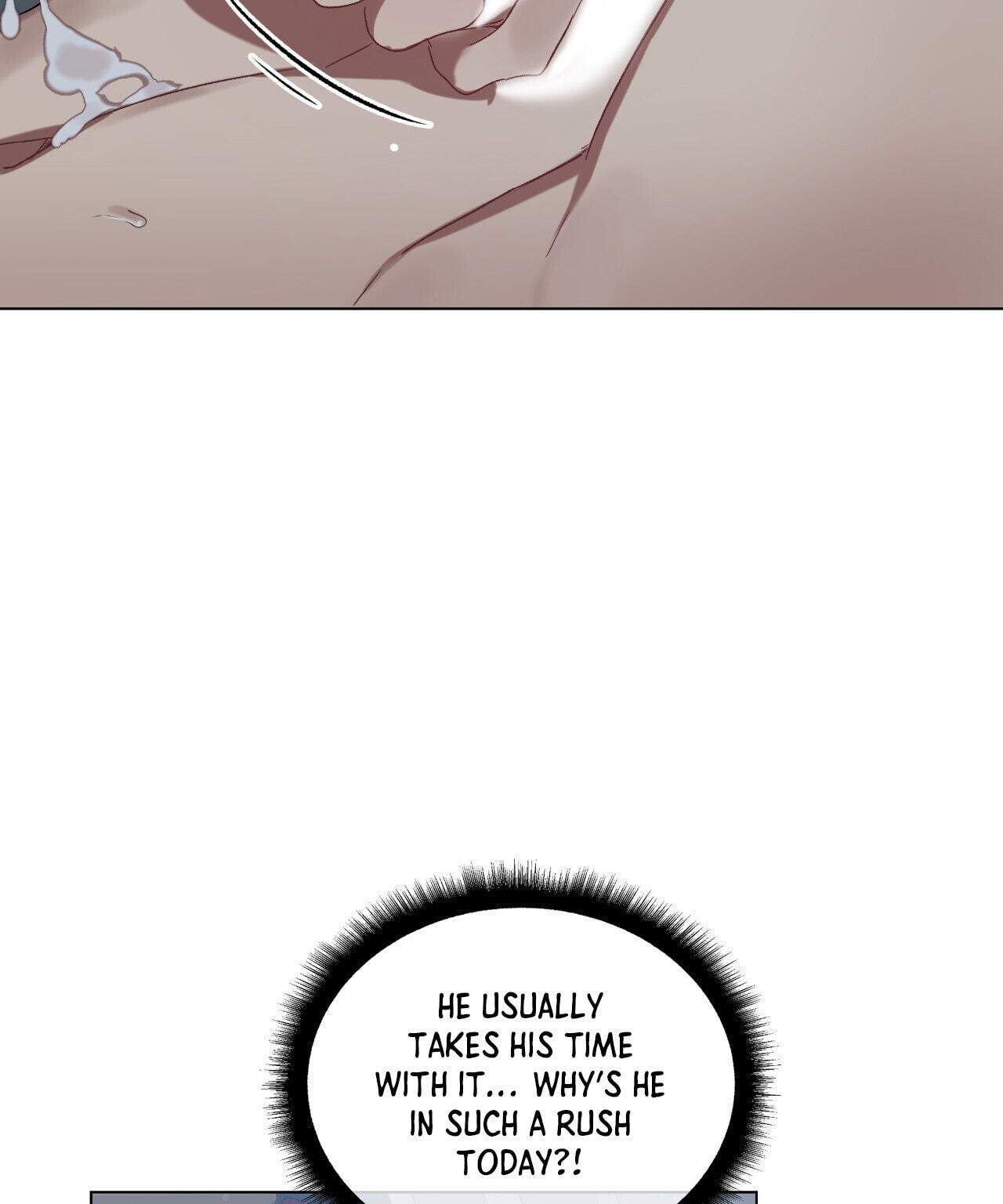 Read My Enemy