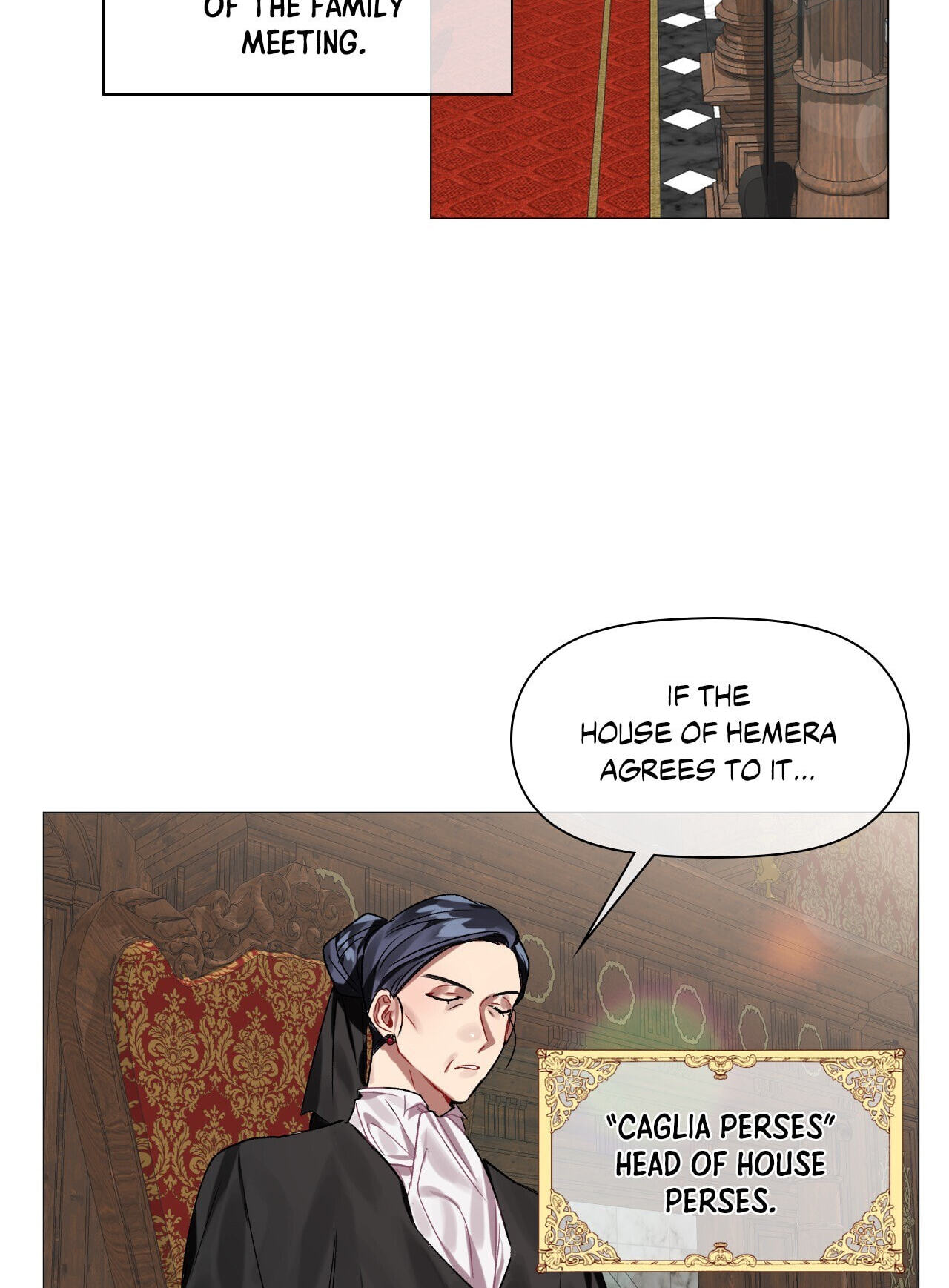 Read My Enemy