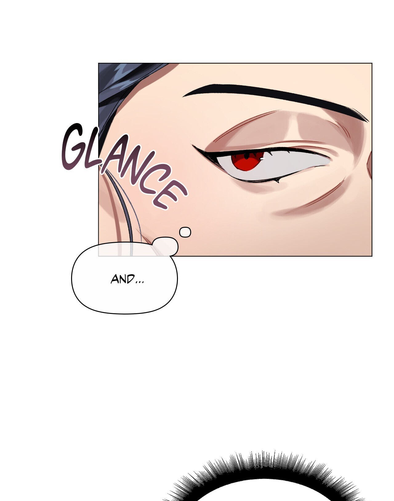 Read My Enemy