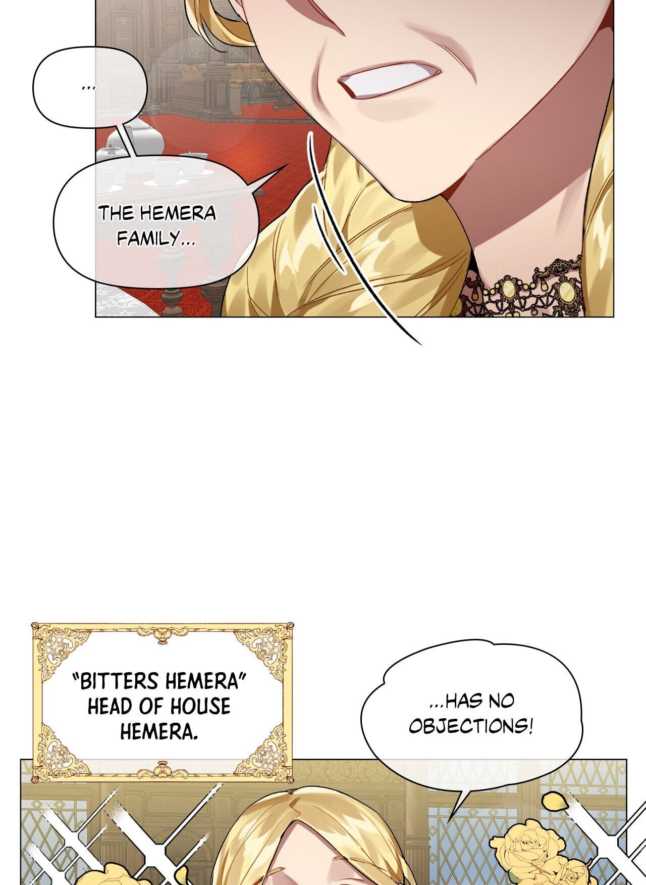 Read My Enemy