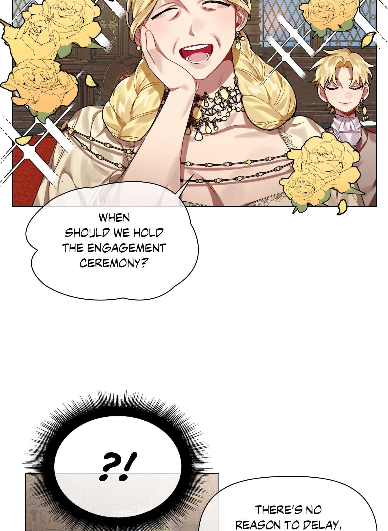 Read My Enemy
