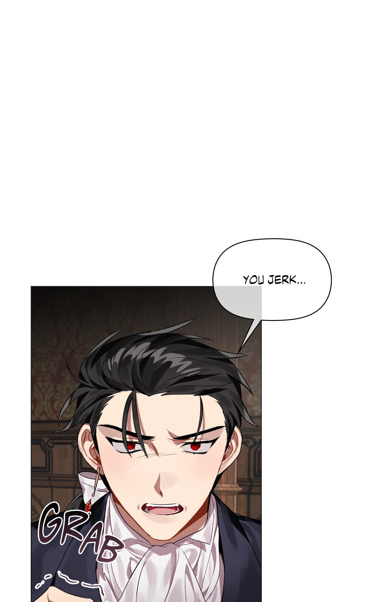 Read My Enemy