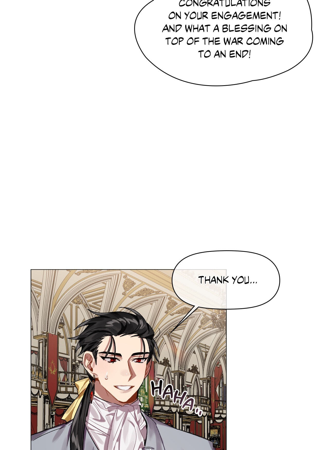 Read My Enemy